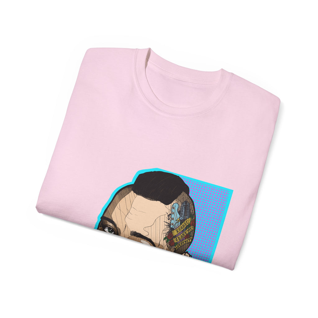 T shirt ,Elvis Pop