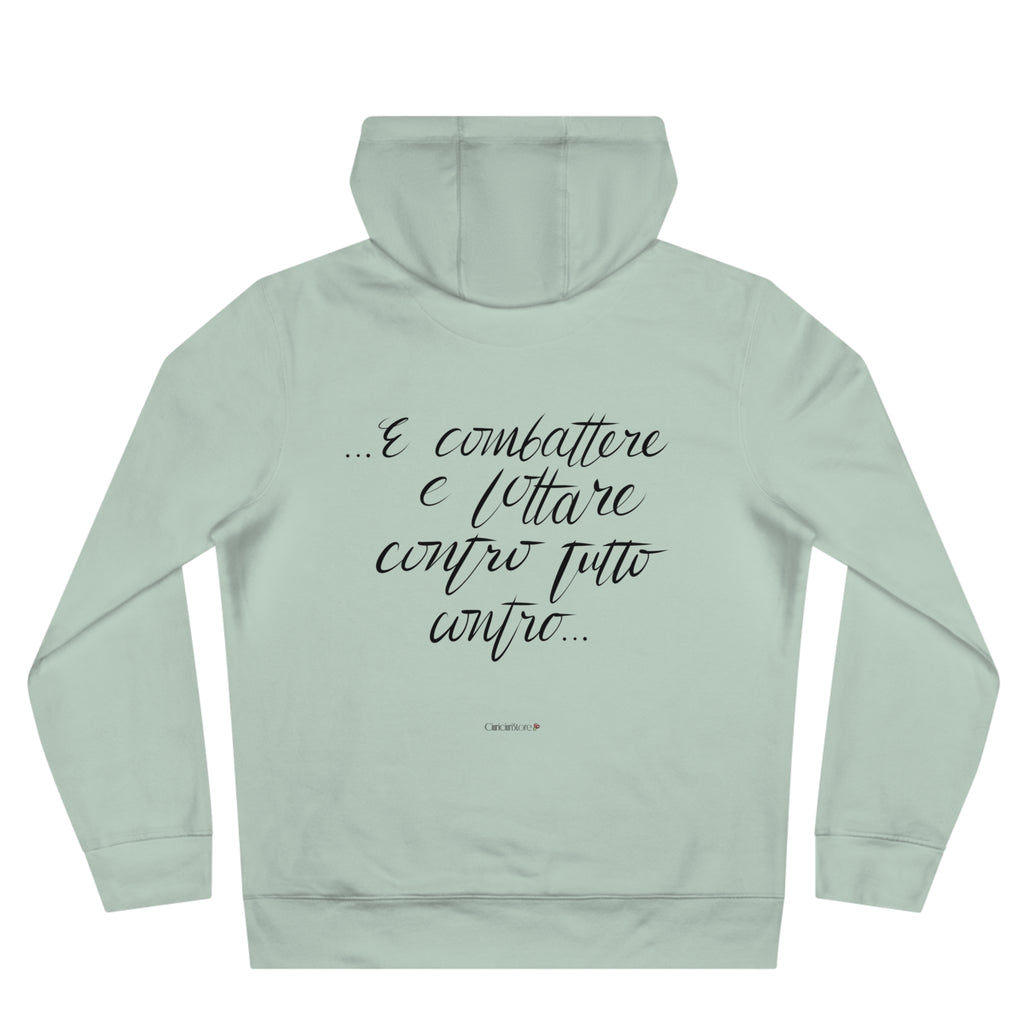 Sweatshirt Vasco Rossi Vivere