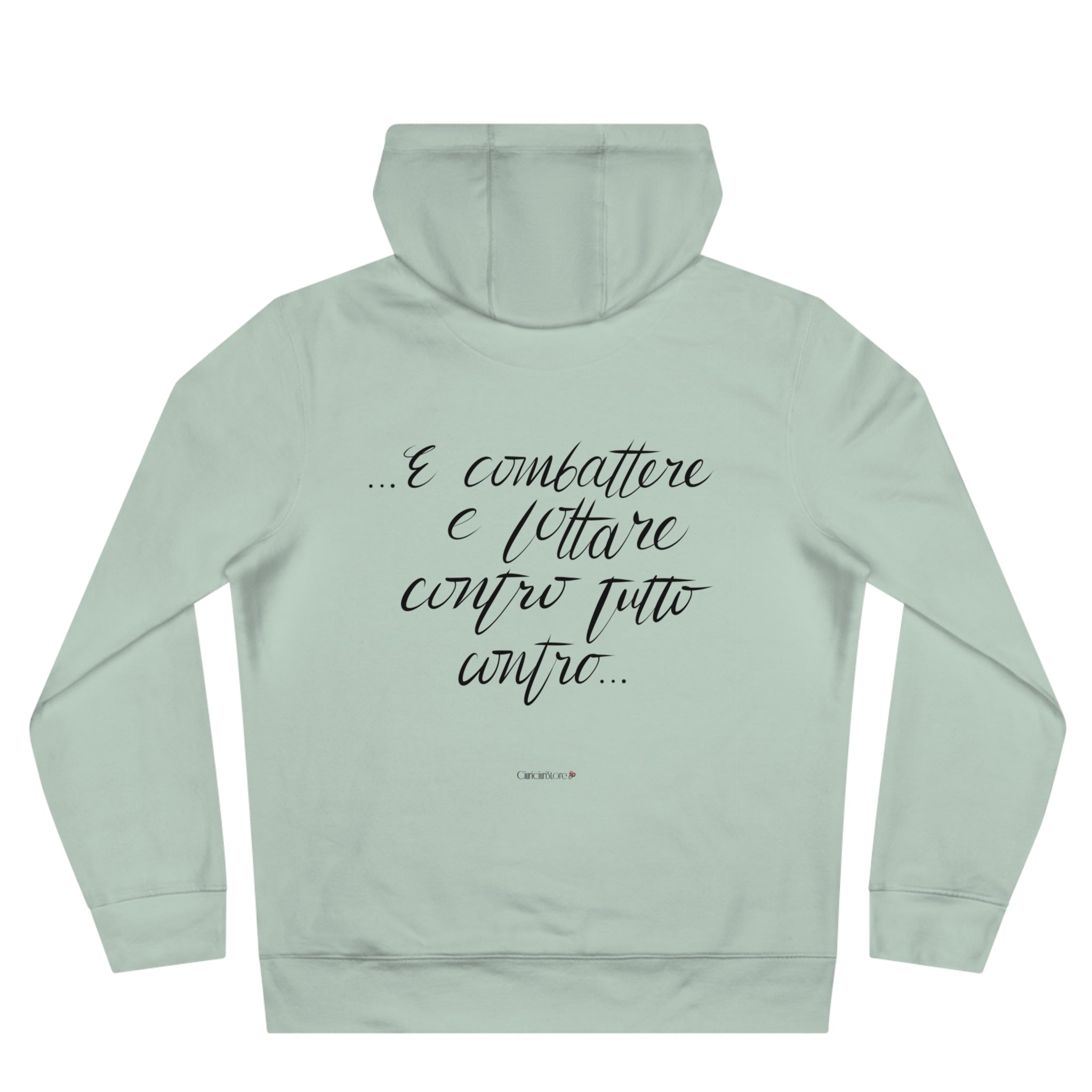 Sweatshirt Vasco Rossi Vivere