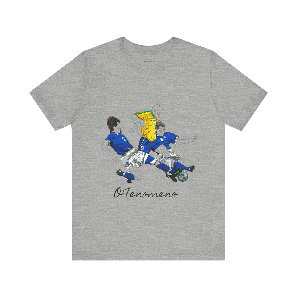 T shirt - Ronaldo Fenomeno -JERSY