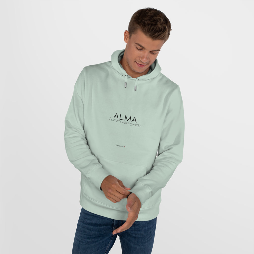 Felpa Frida Inspired Design