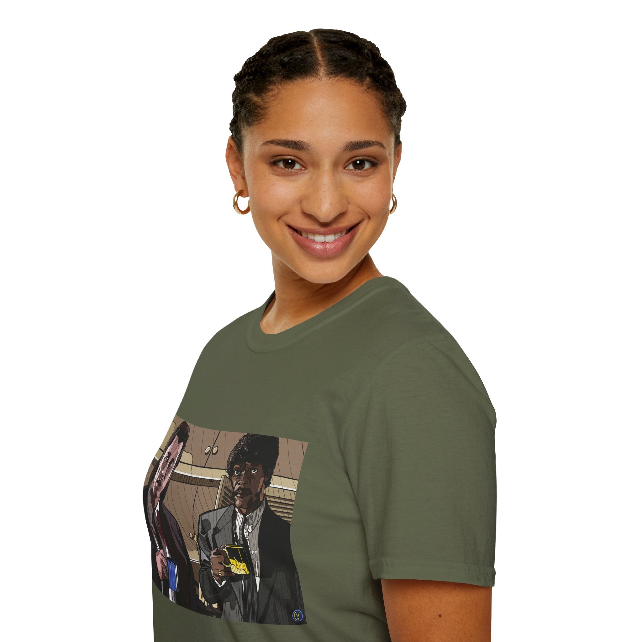 Pulp Fiction  T-Shirt