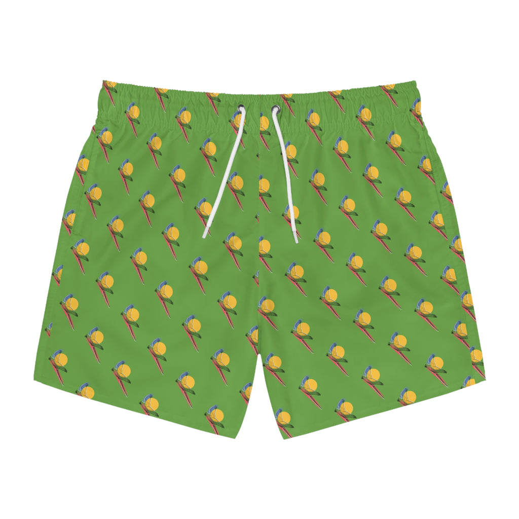 Costume da bagno Tropical