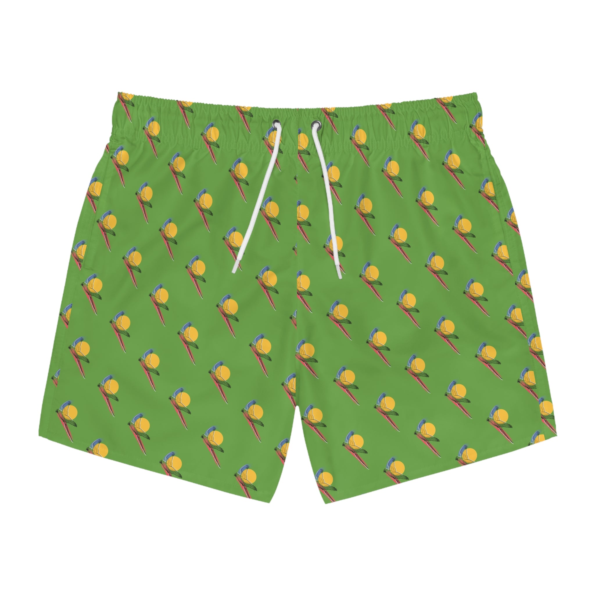 Costume da bagno Tropical