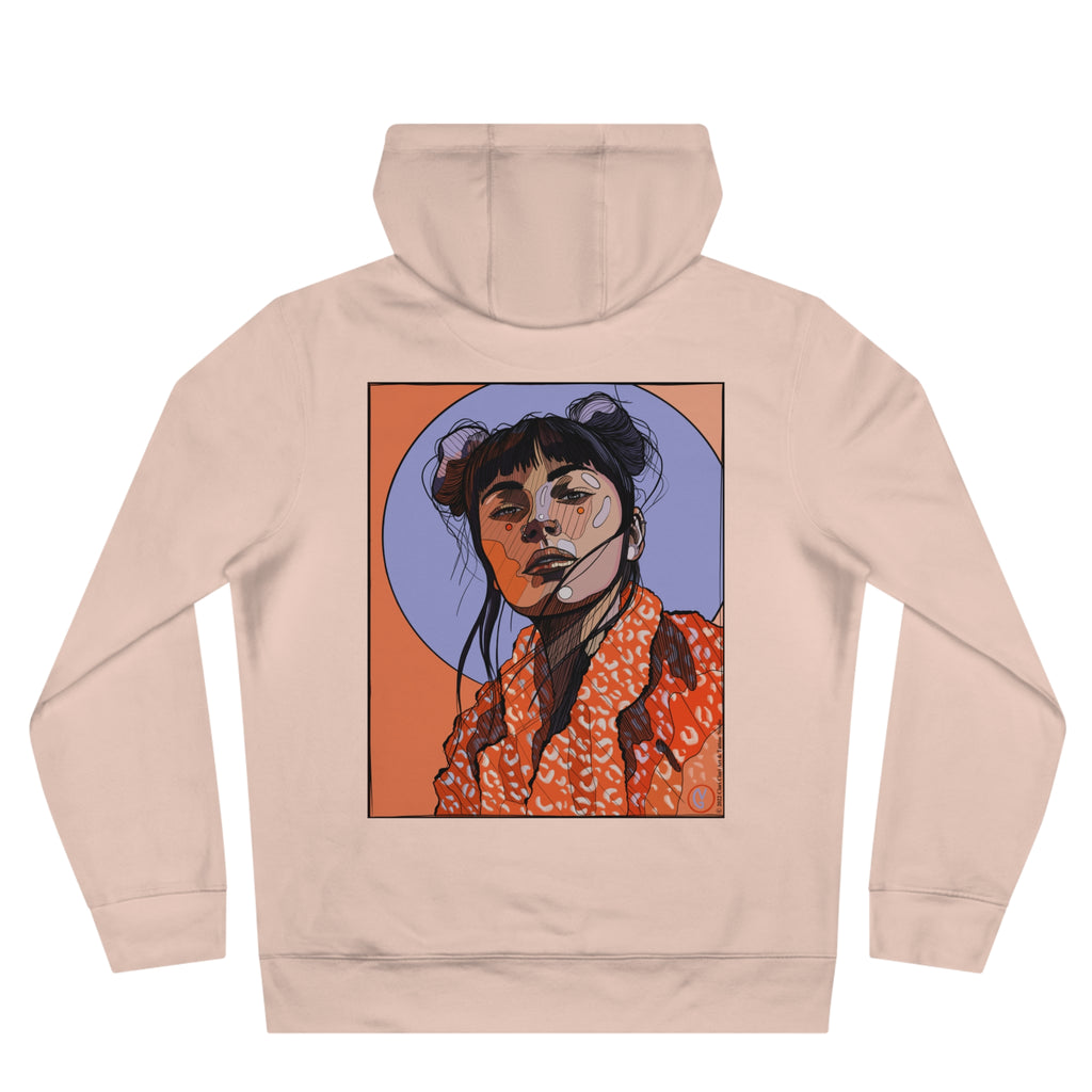 Felpa Dirty Design