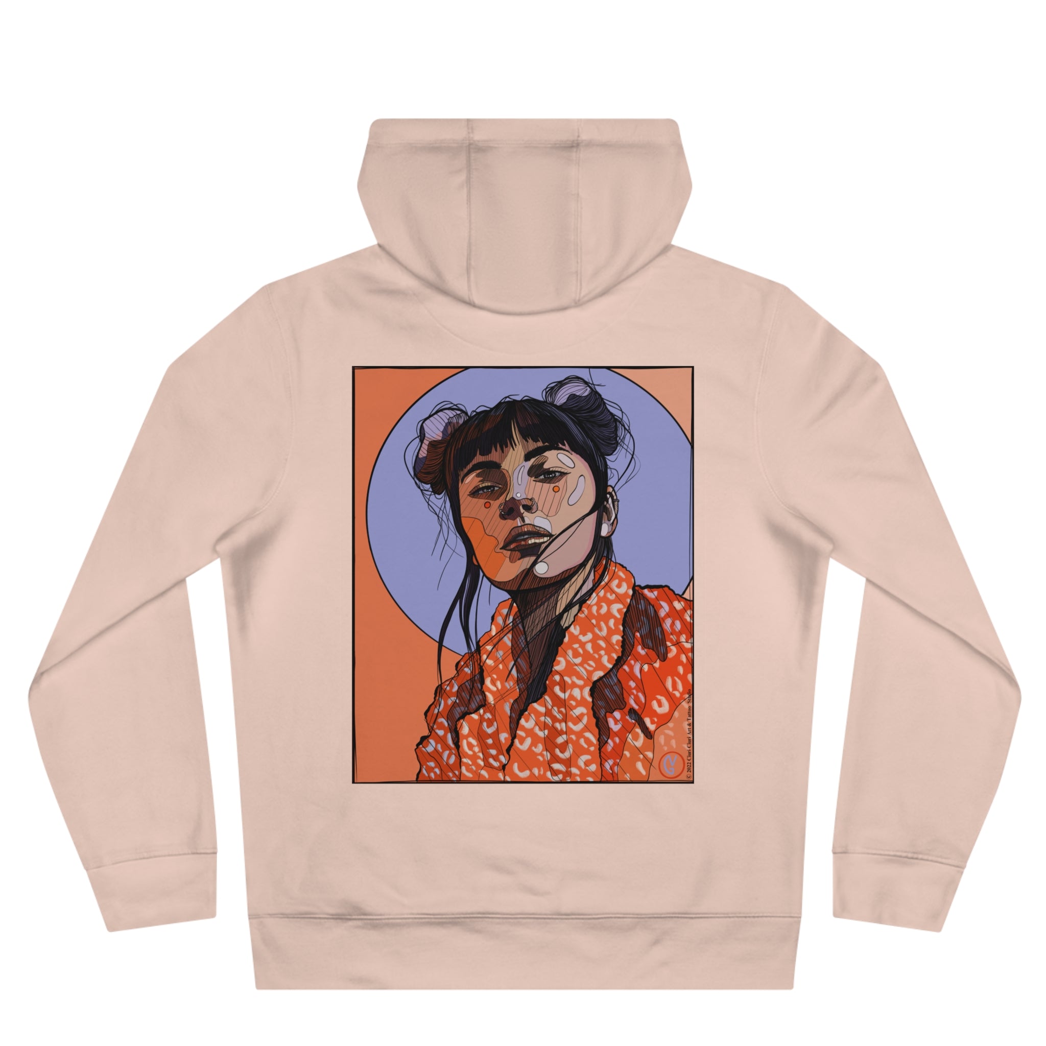 Felpa Dirty Design