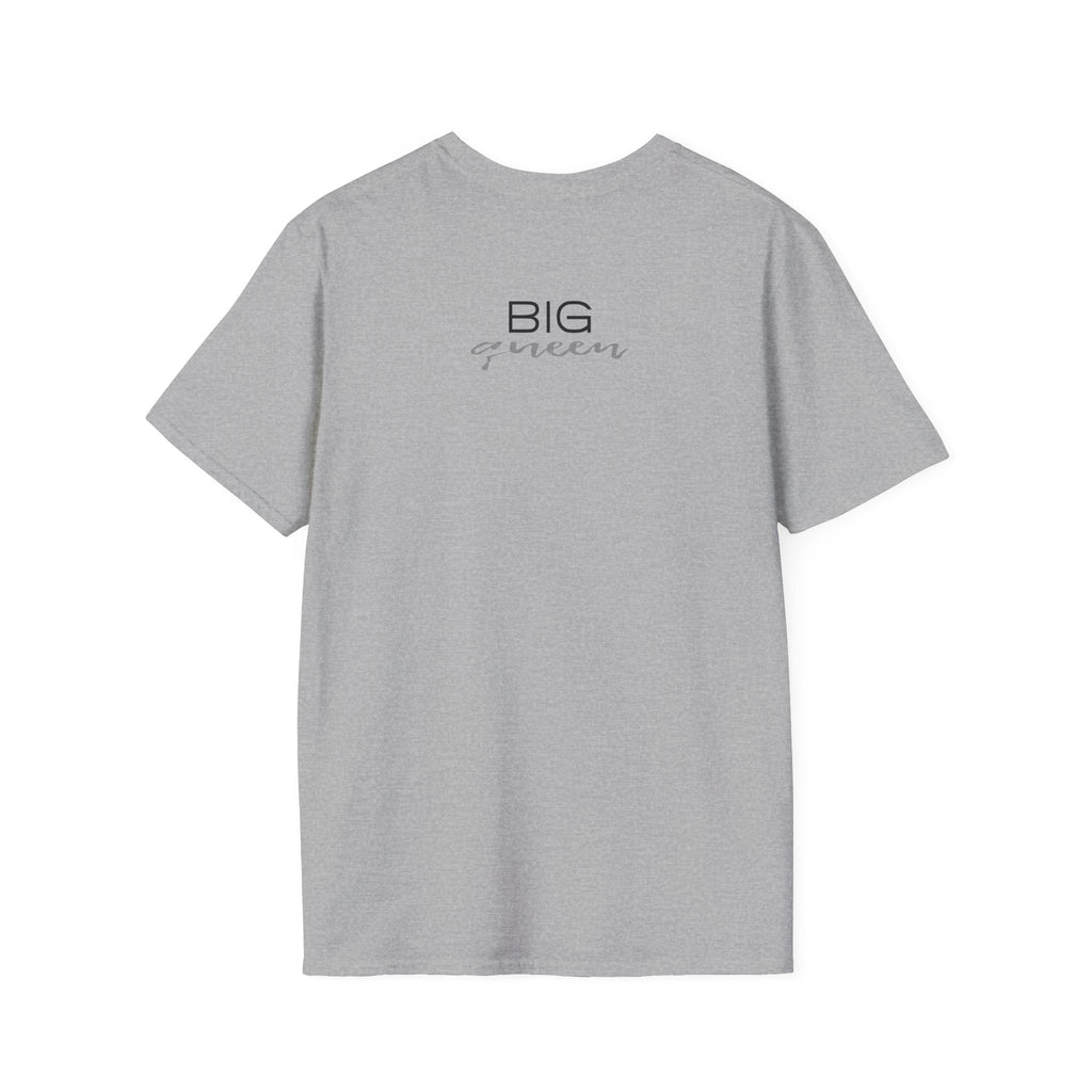 Big Queen Regina  T-Shirt