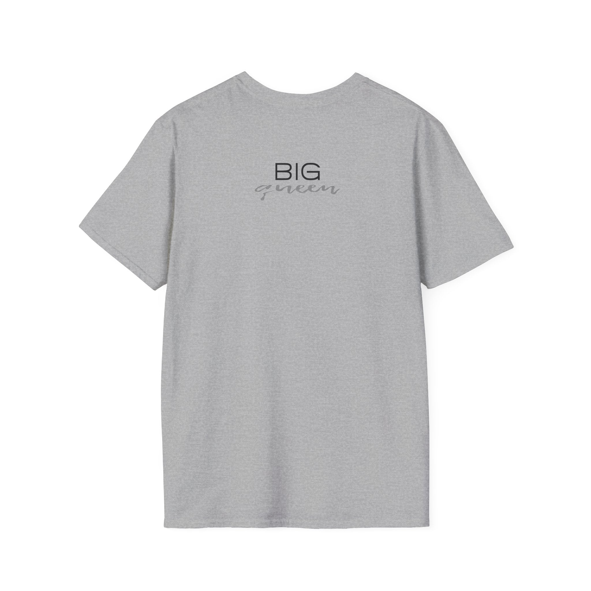 Big Queen Regina  T-Shirt