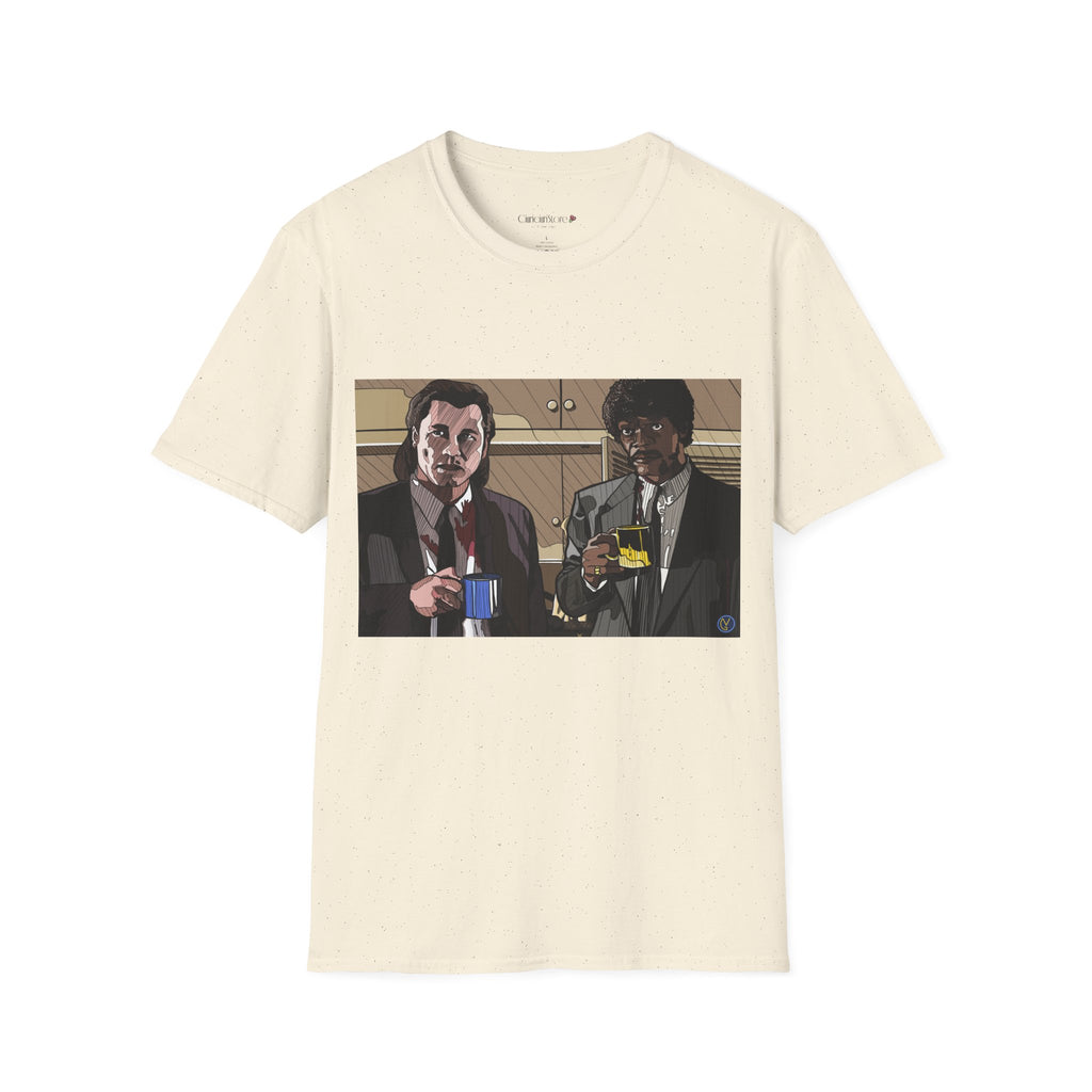 Pulp Fiction  T-Shirt