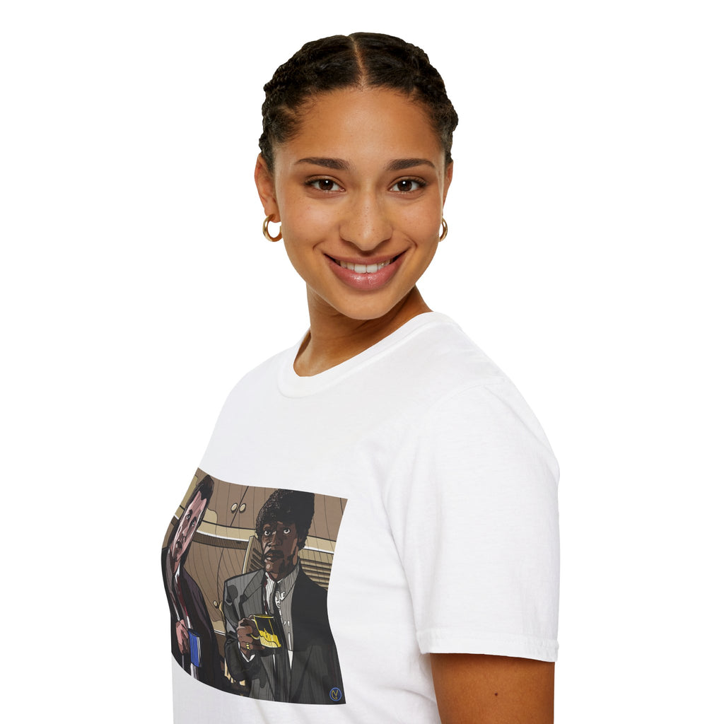 Pulp Fiction  T-Shirt