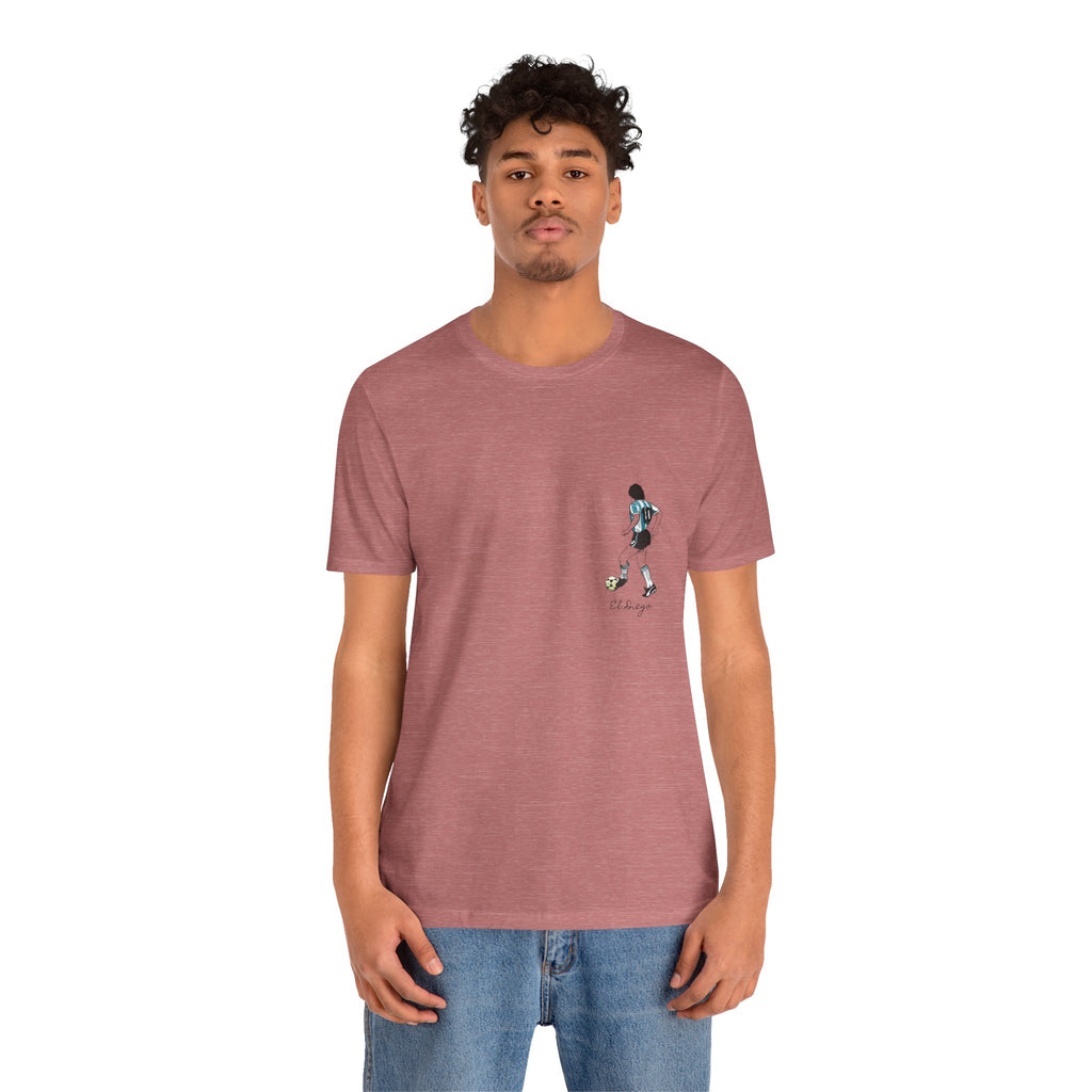 maradona single iconic - Jersey