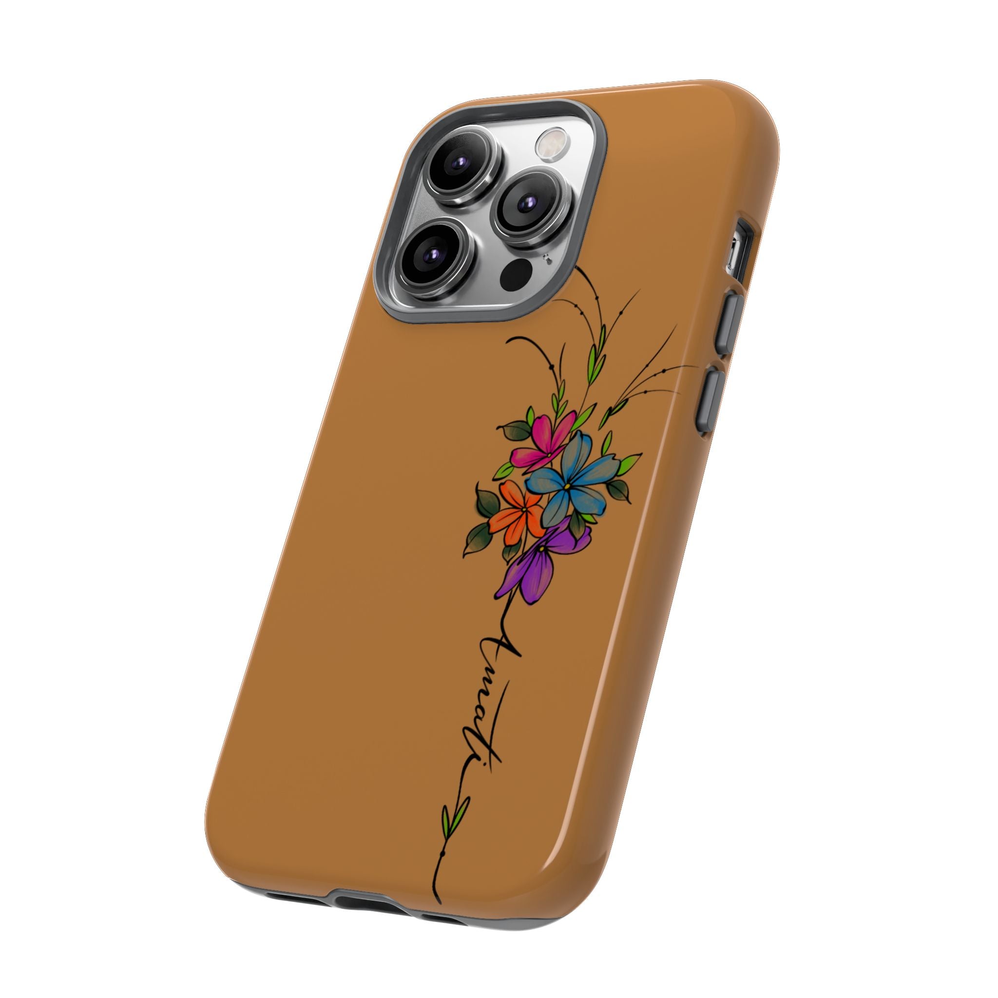 Cover telefono- amati