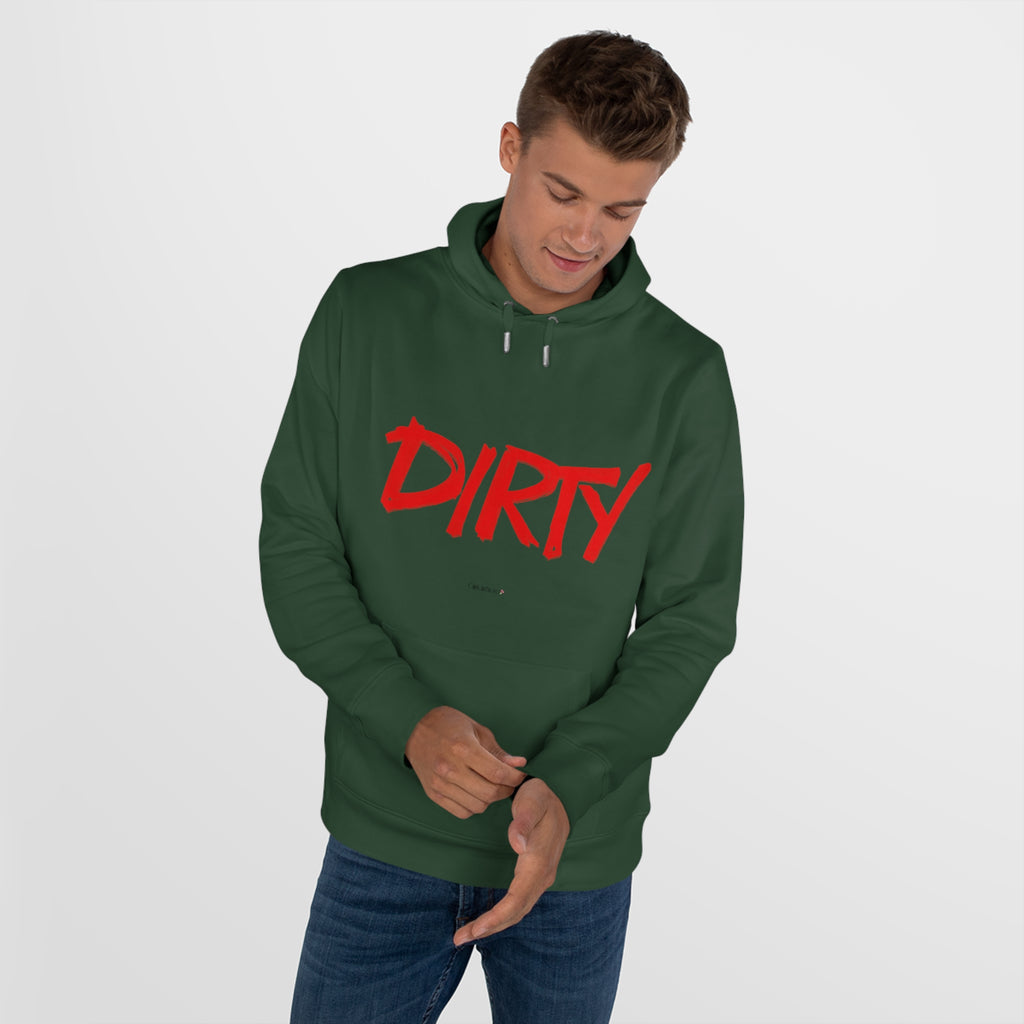 Felpa Dirty Design