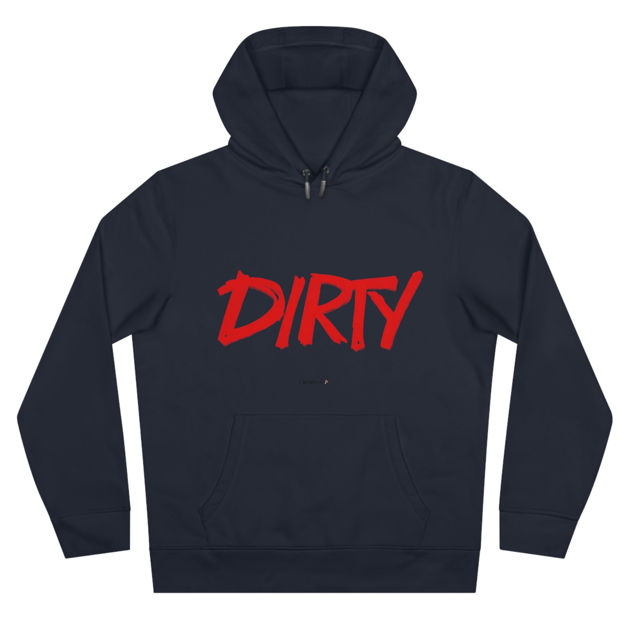 Felpa Dirty Design