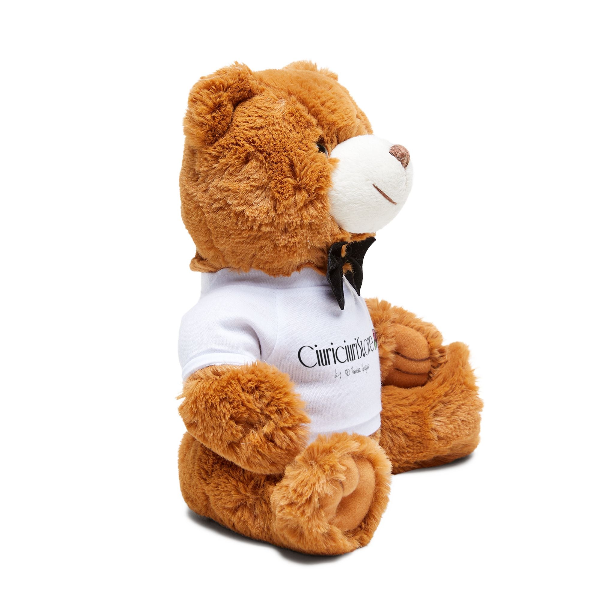 Teddy Bear