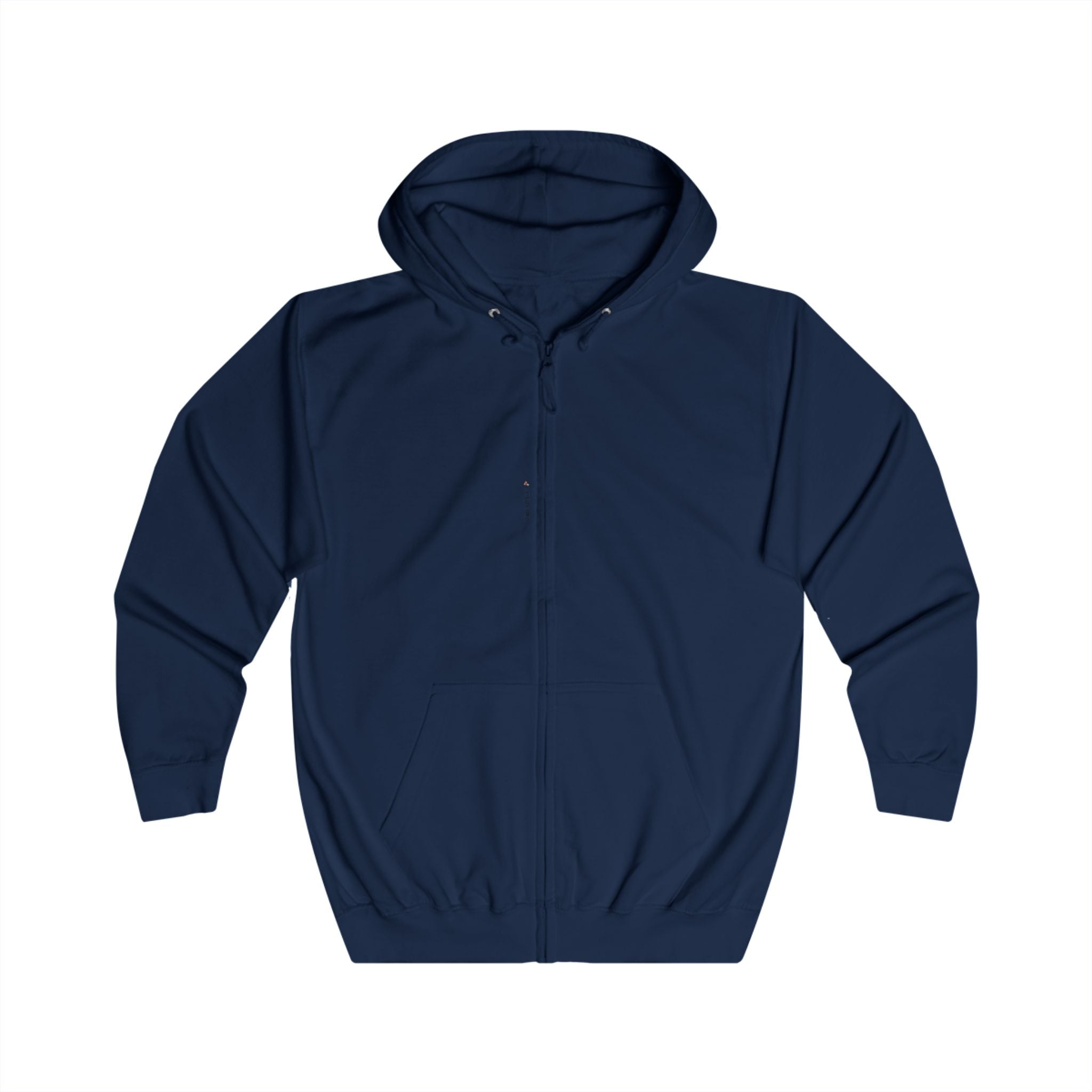 Full Zip Hoodie -Venere Pop-Punk