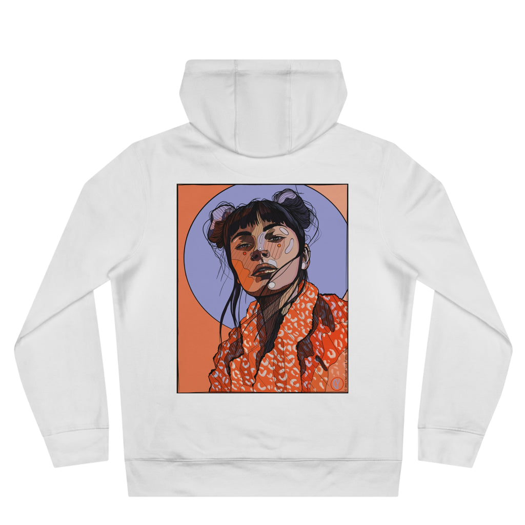 Felpa Dirty Design