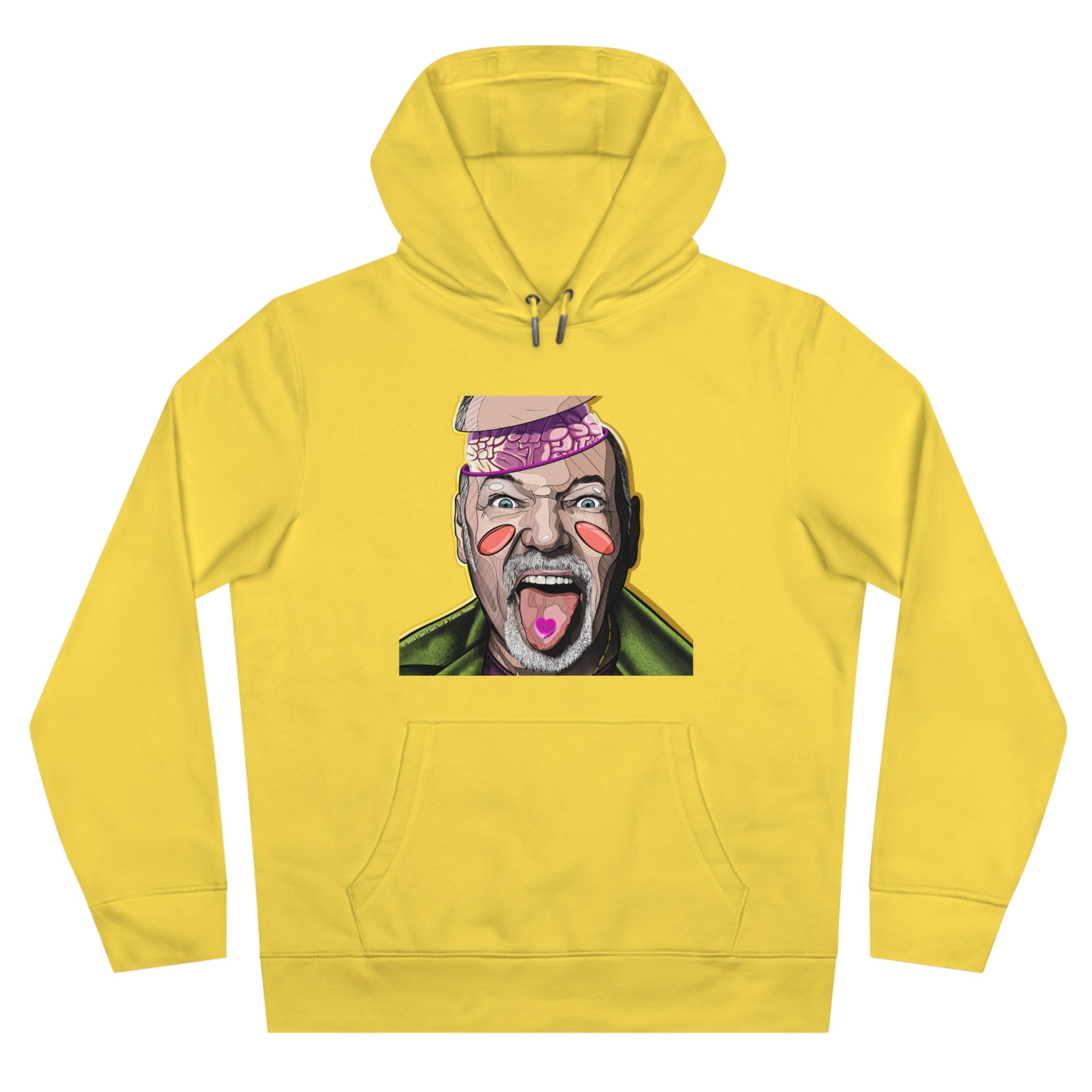 Sweatshirt Vasco Rossi Vivere