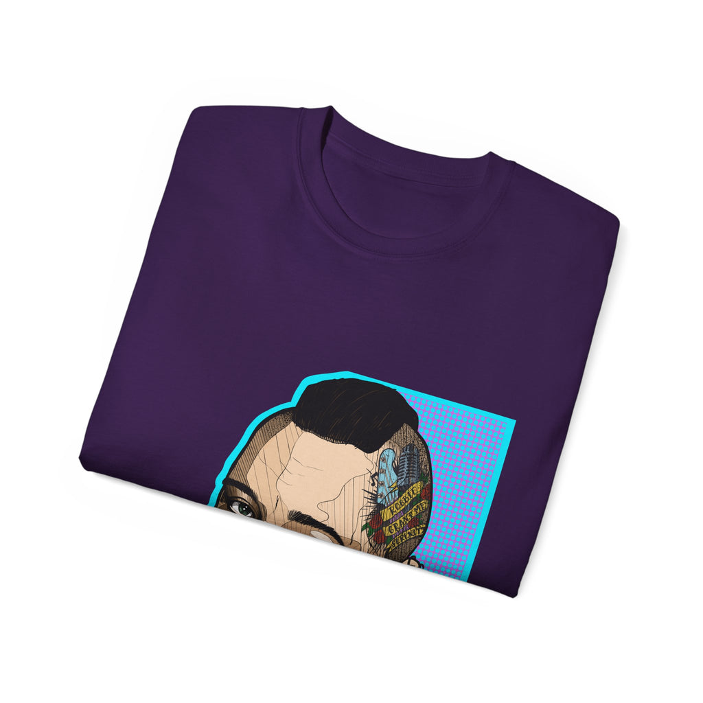 T shirt ,Elvis Pop
