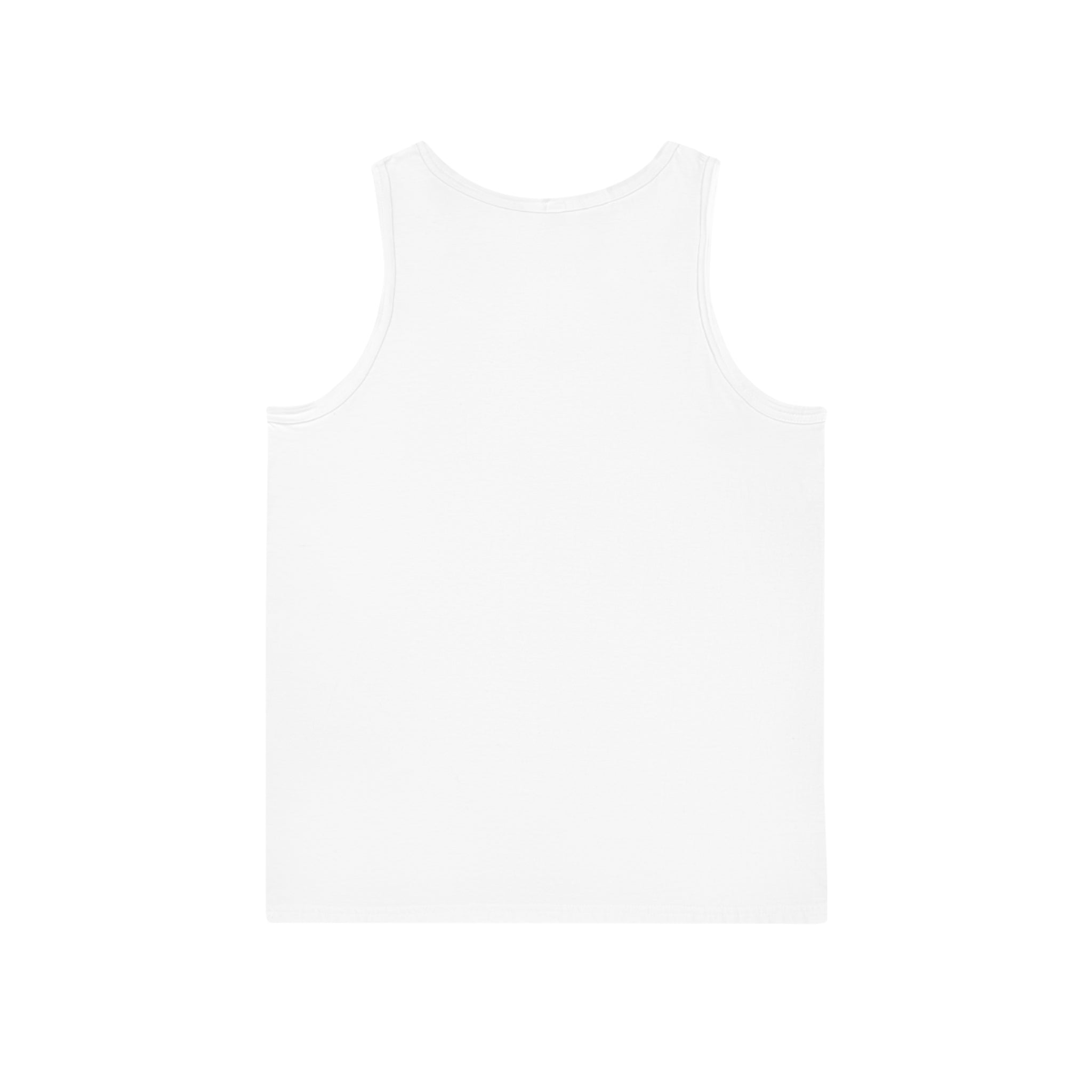 Canottiera softstyle polpo-cuore