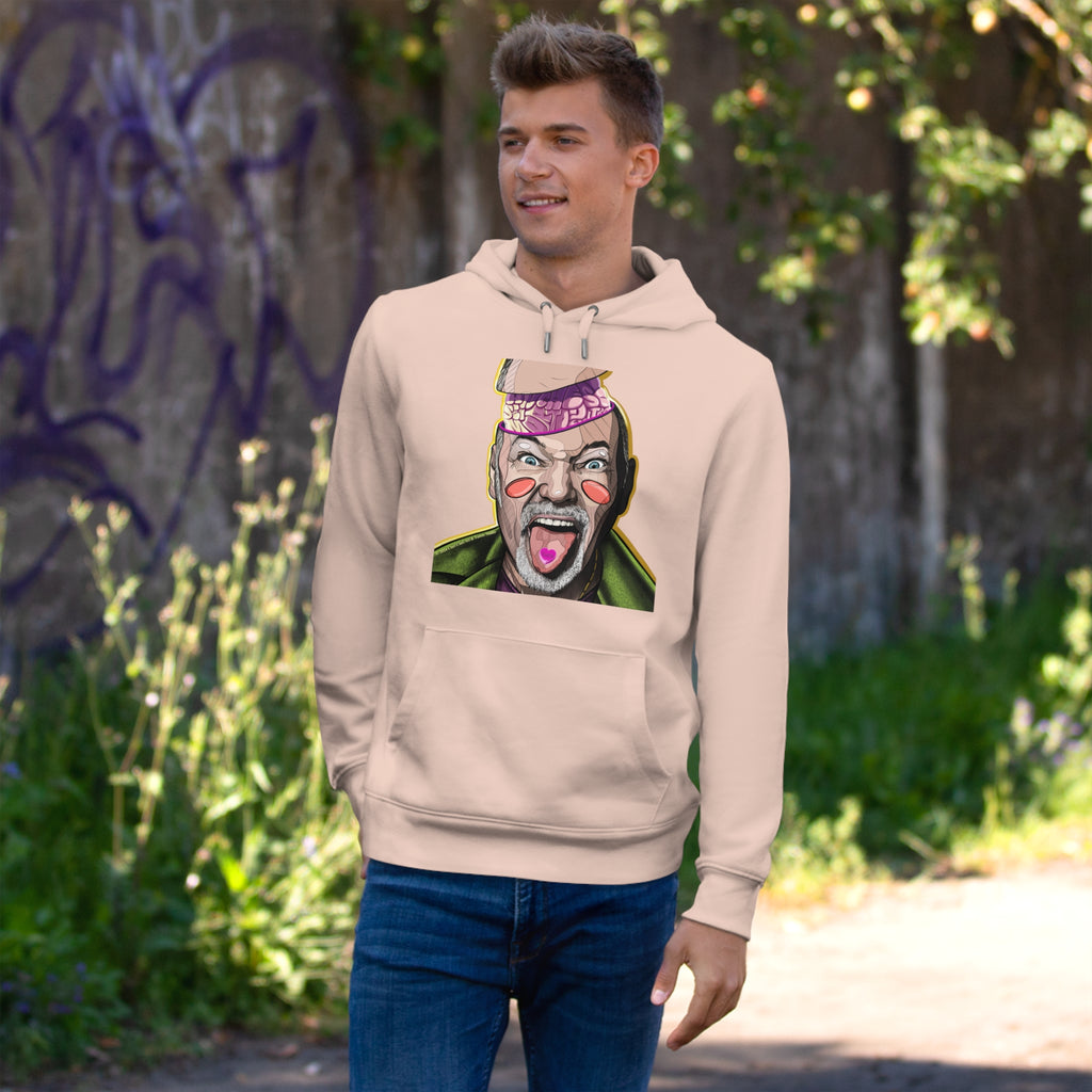 Sweatshirt Vasco Rossi Vivere