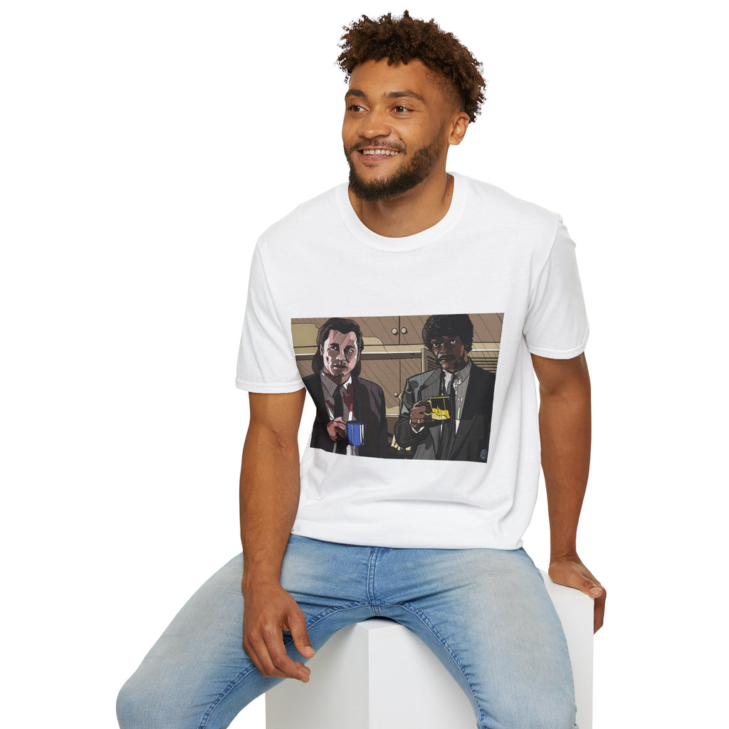 Pulp Fiction  T-Shirt