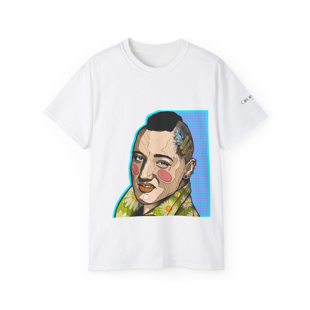 T shirt ,Elvis Pop
