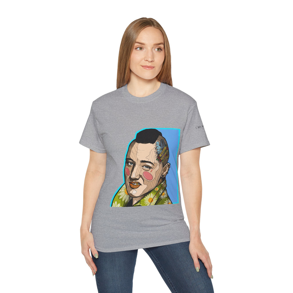 T shirt ,Elvis Pop
