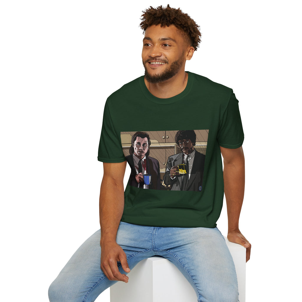 Pulp Fiction  T-Shirt