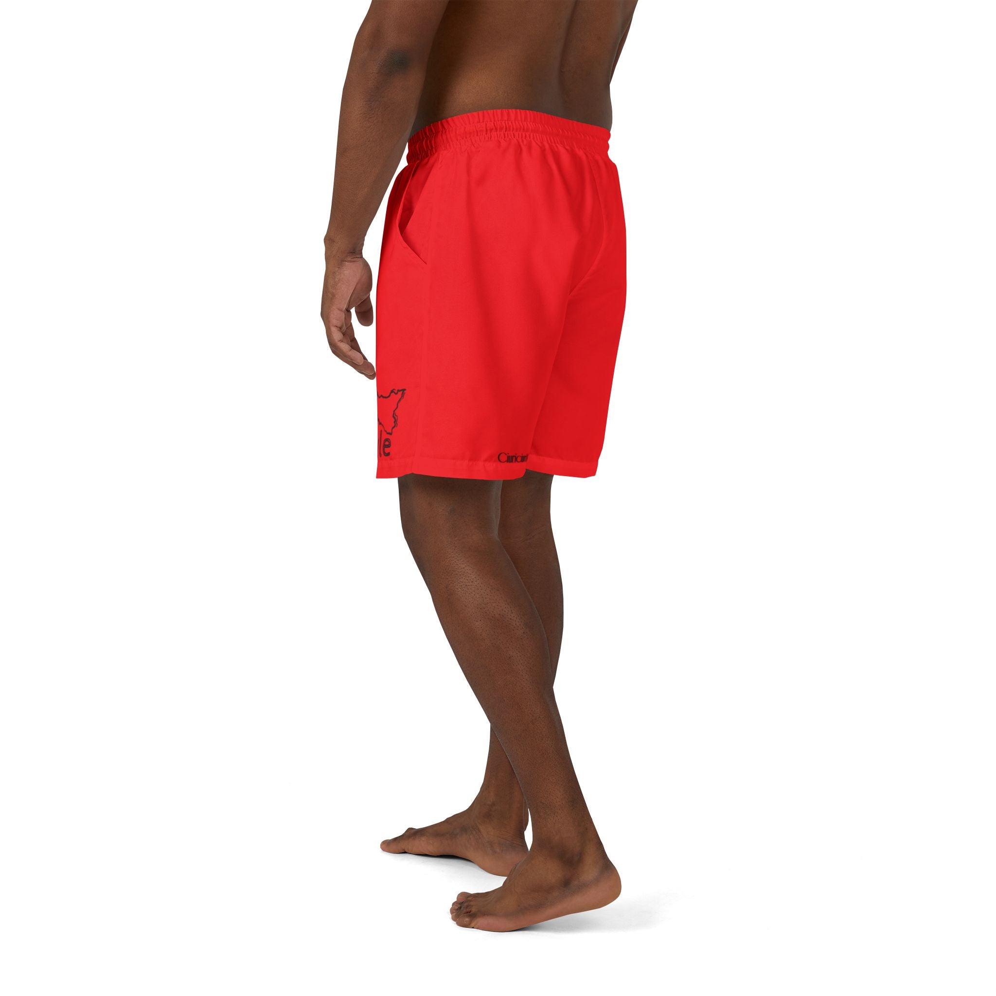 Costume da bagno Sicily Style