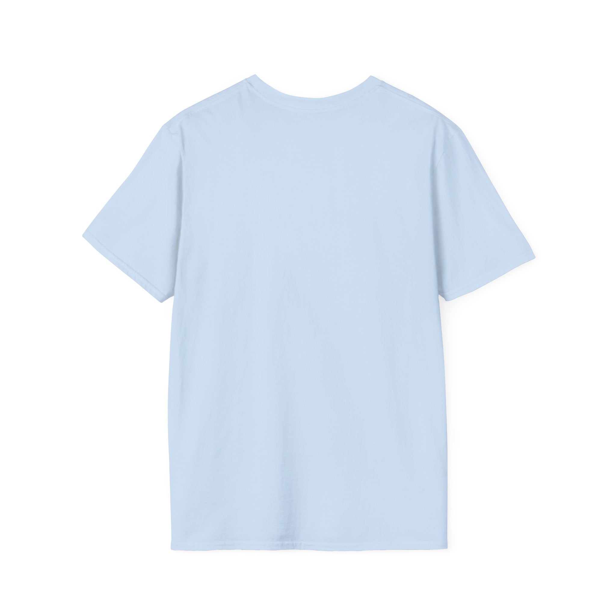 Walf of the Wall Street  T-Shirt