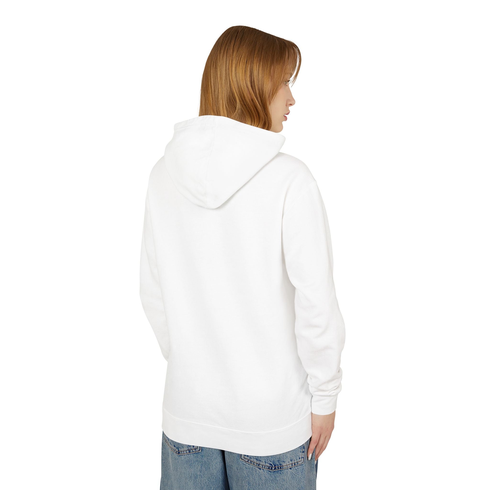 Felpa Mary unisex