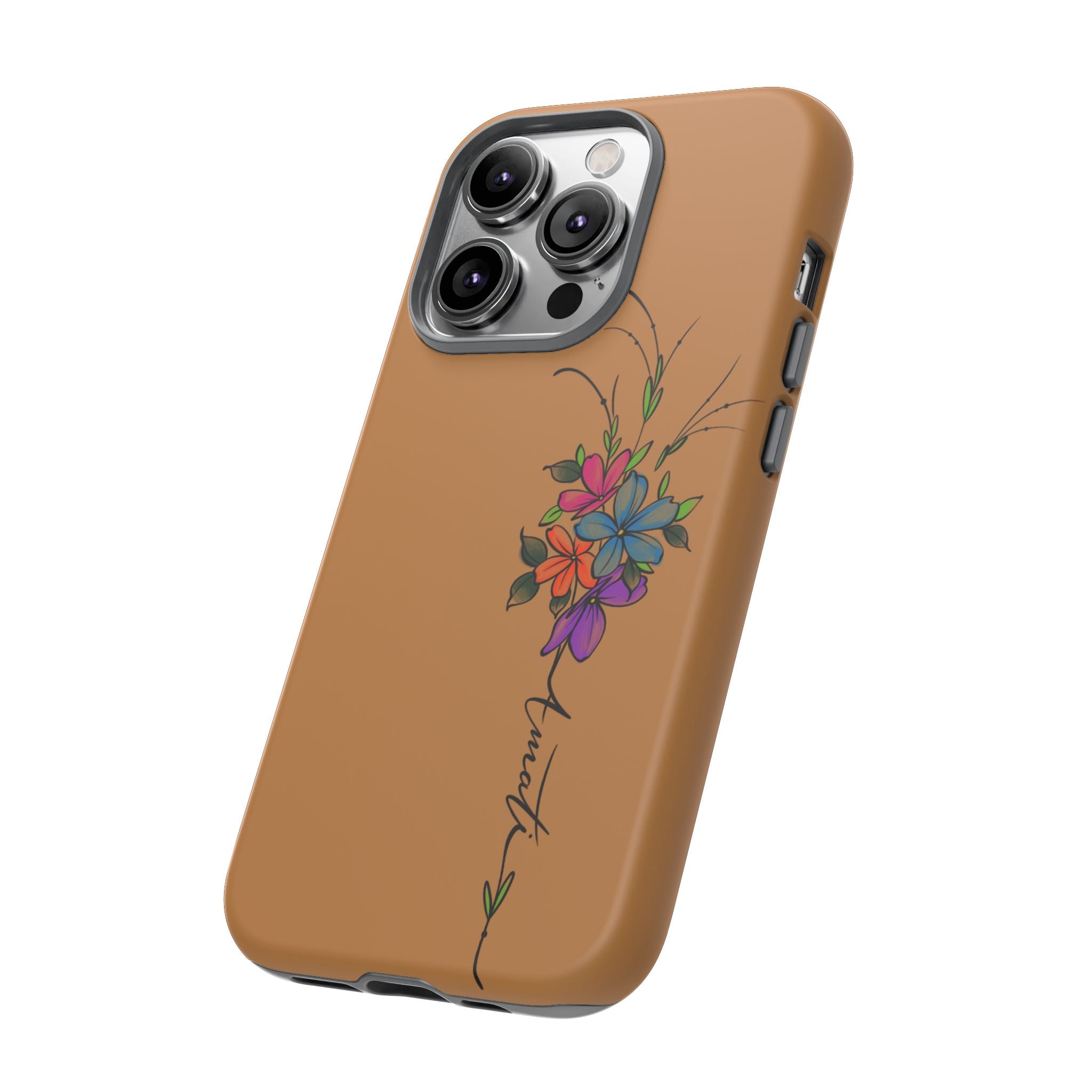 Cover telefono- amati