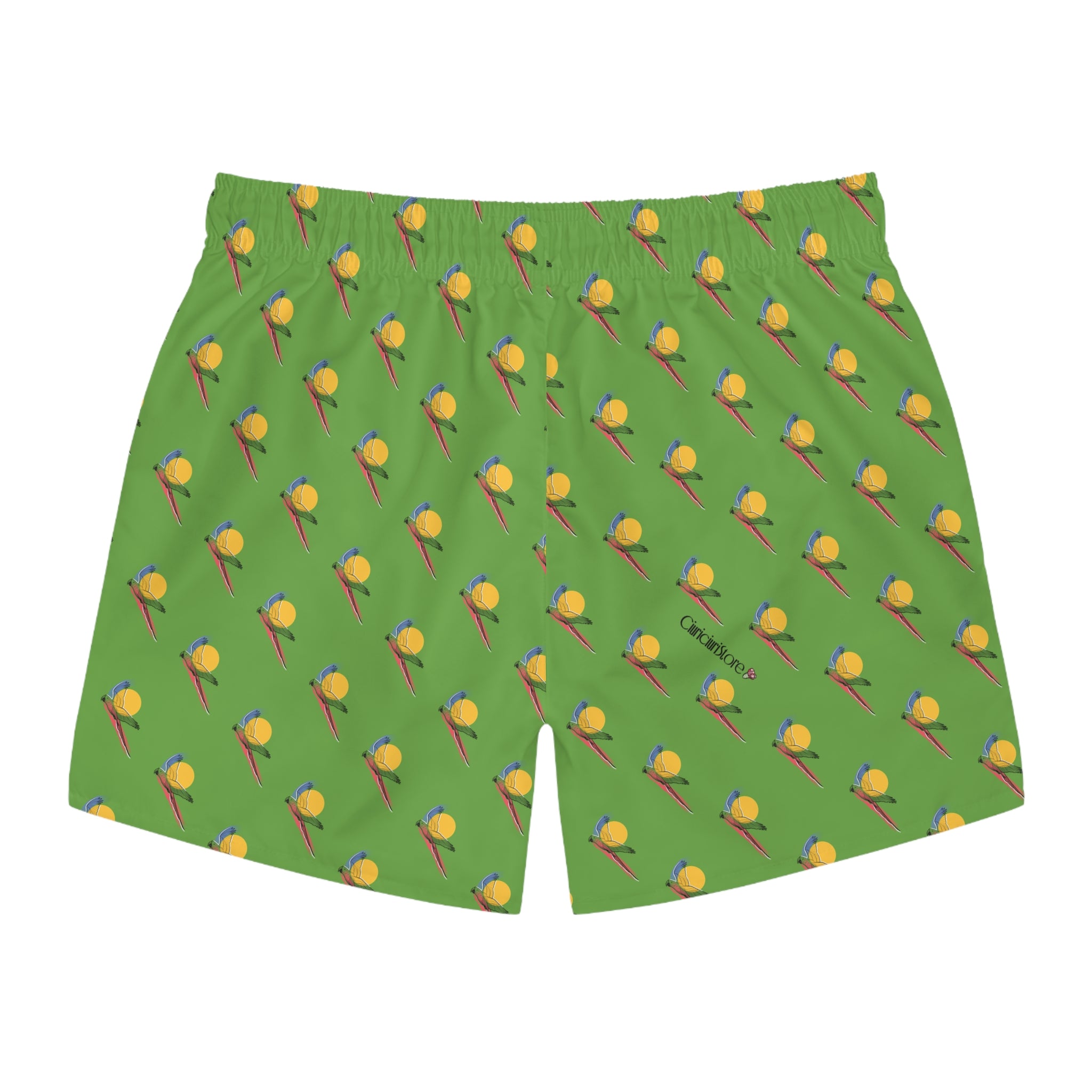 Costume da bagno Tropical