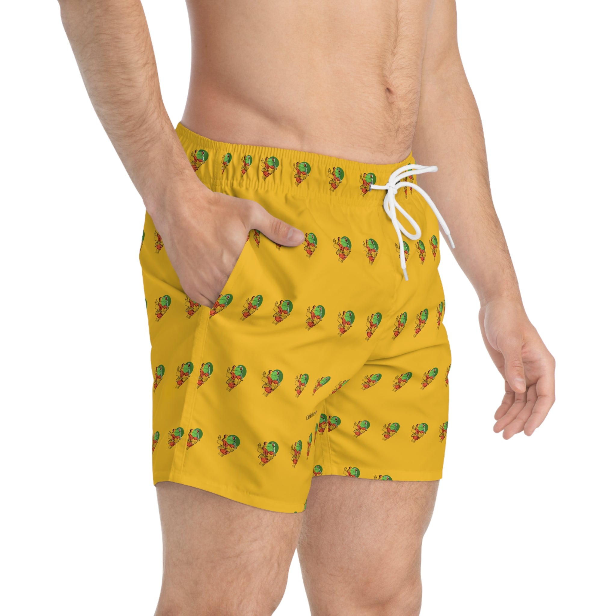 Costume da bagno Amazzonia