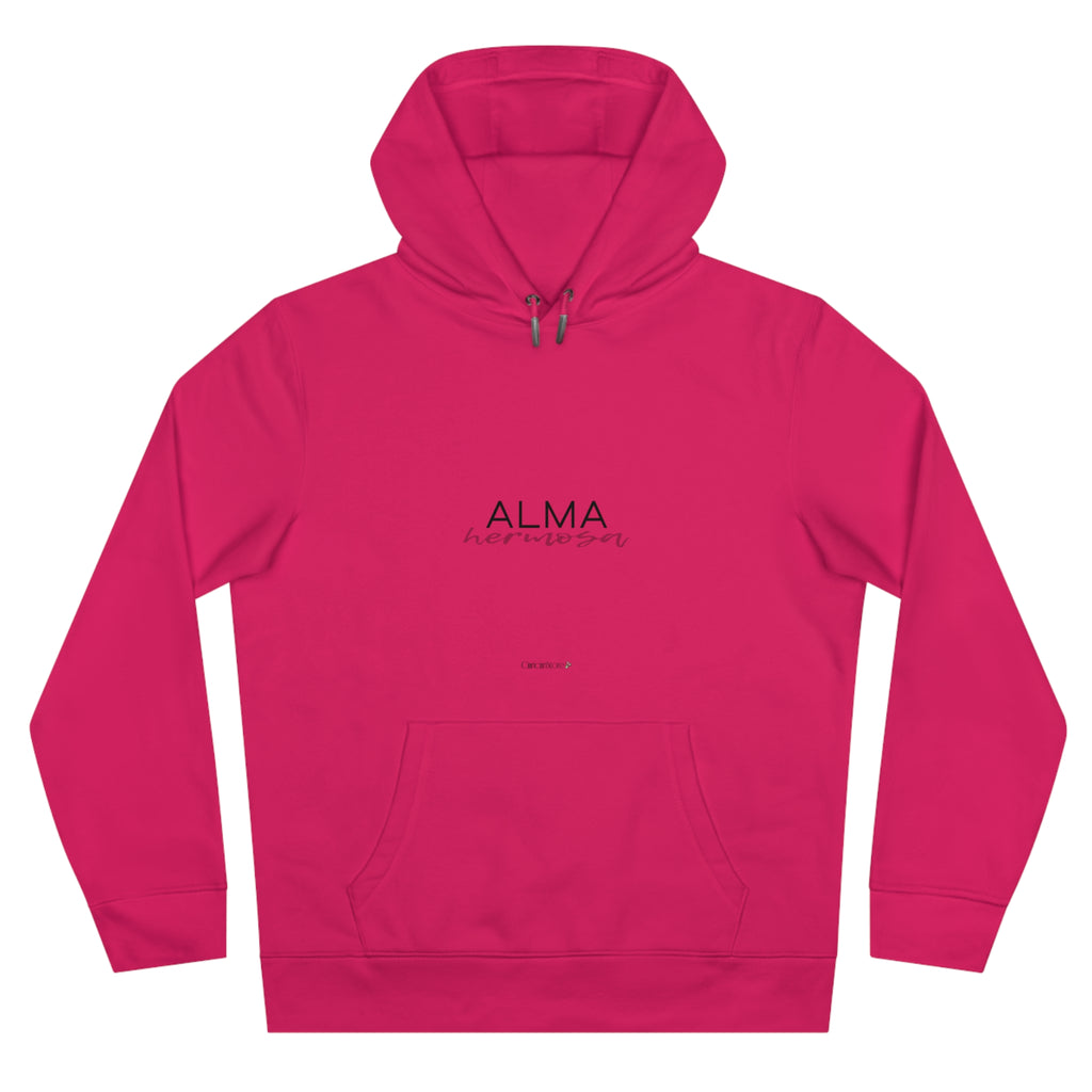 Felpa Frida Inspired Design
