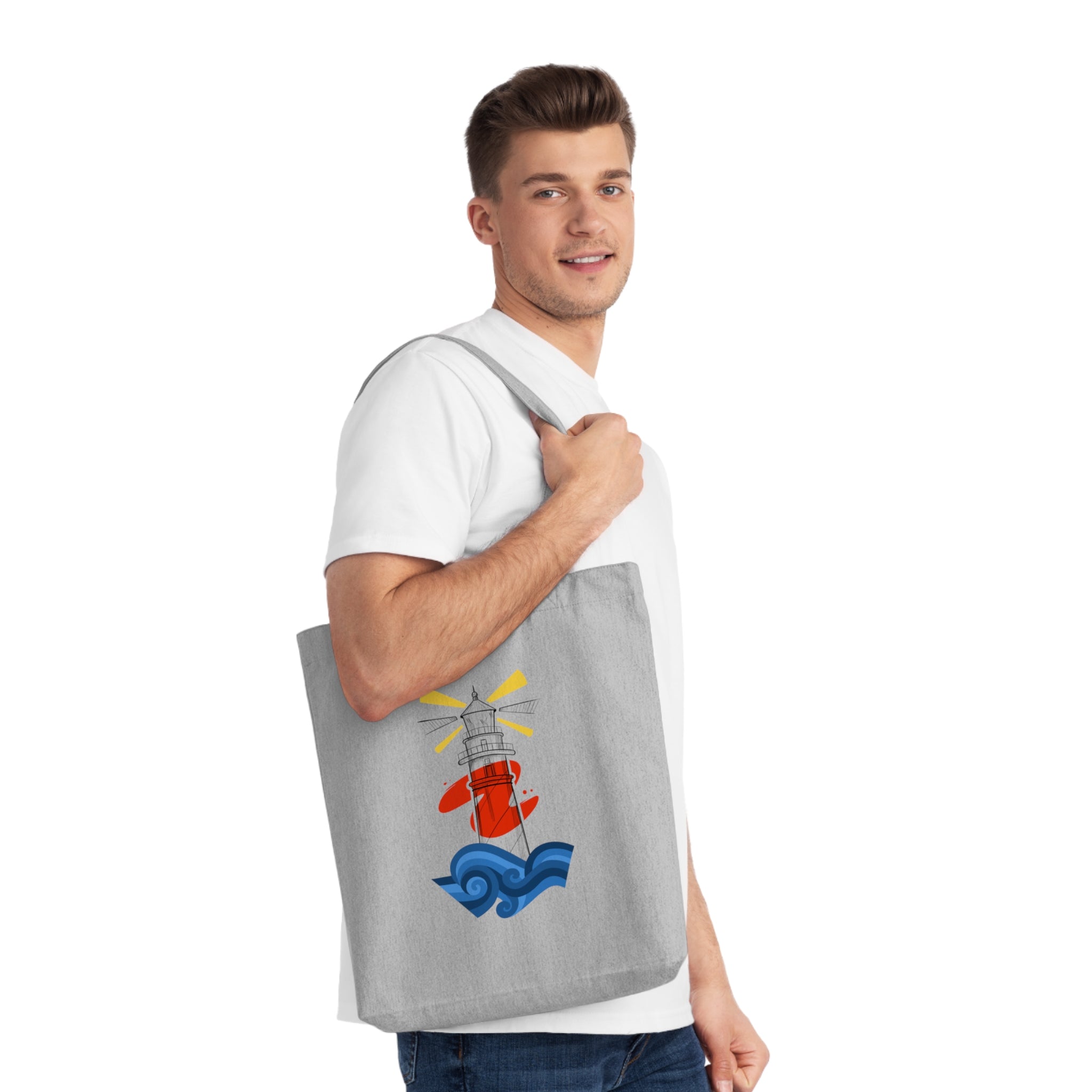 Borsa faro eco friendly