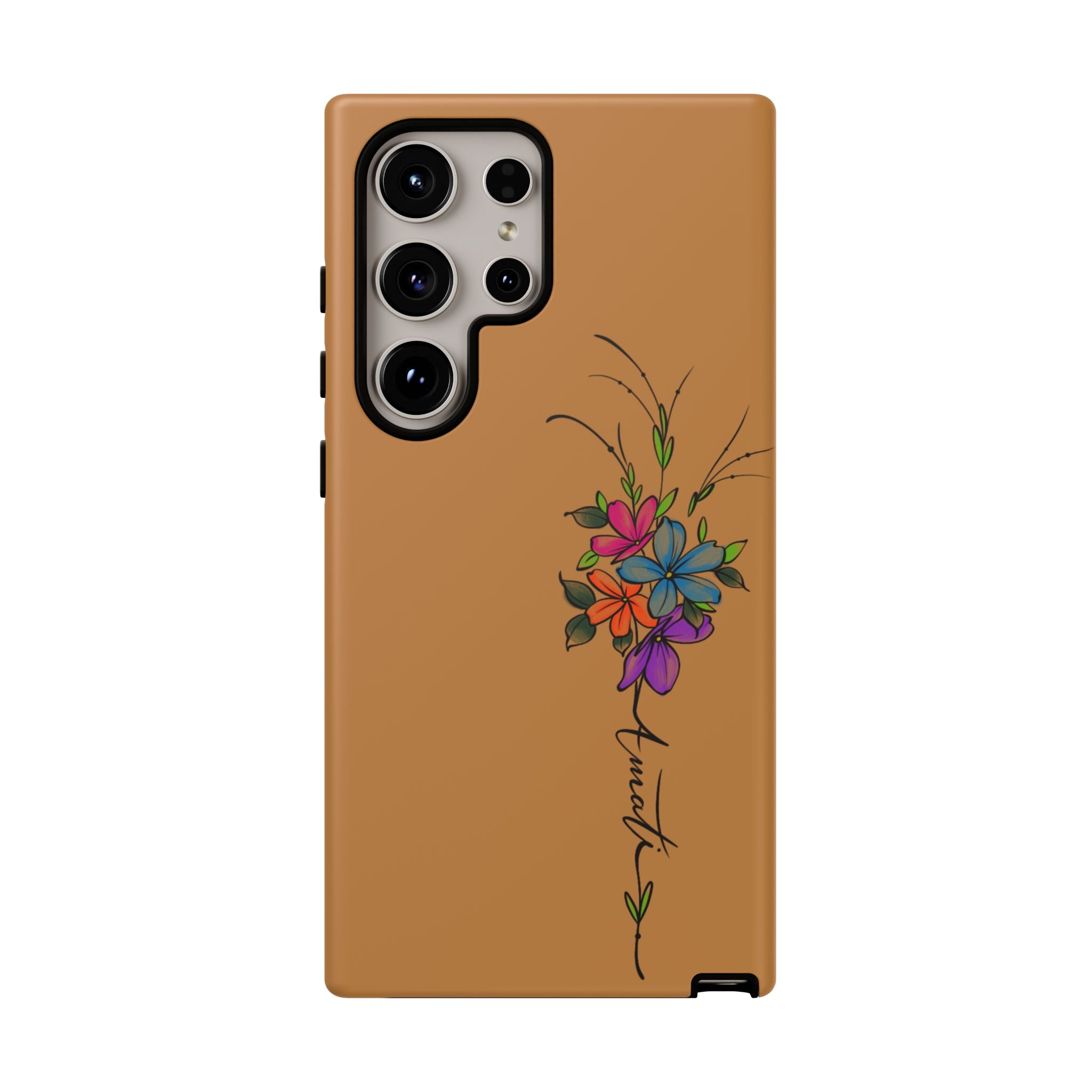 Cover telefono- amati