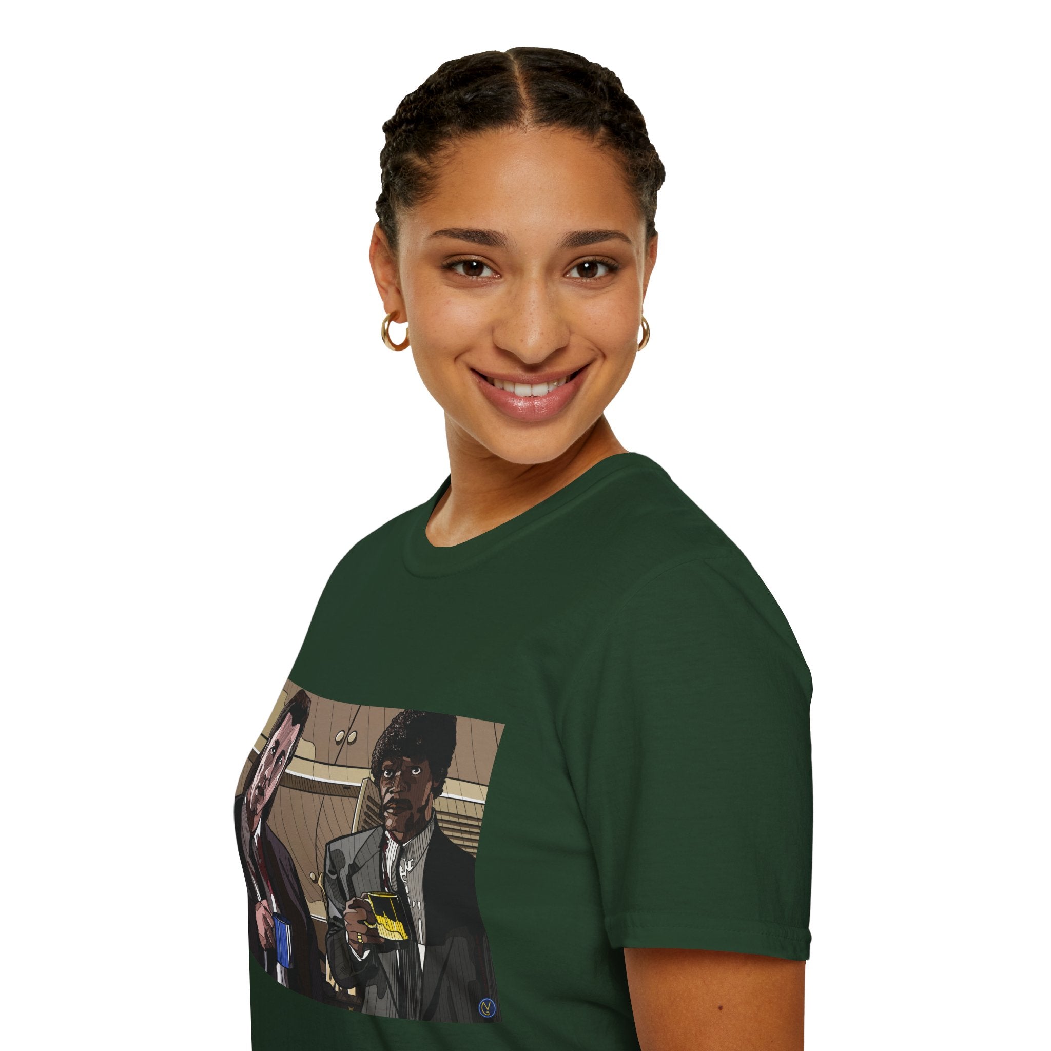 Pulp Fiction  T-Shirt