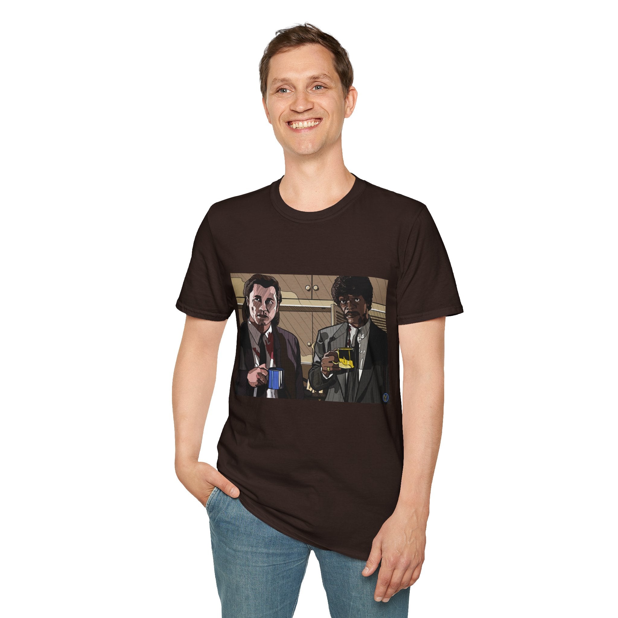 Pulp Fiction  T-Shirt