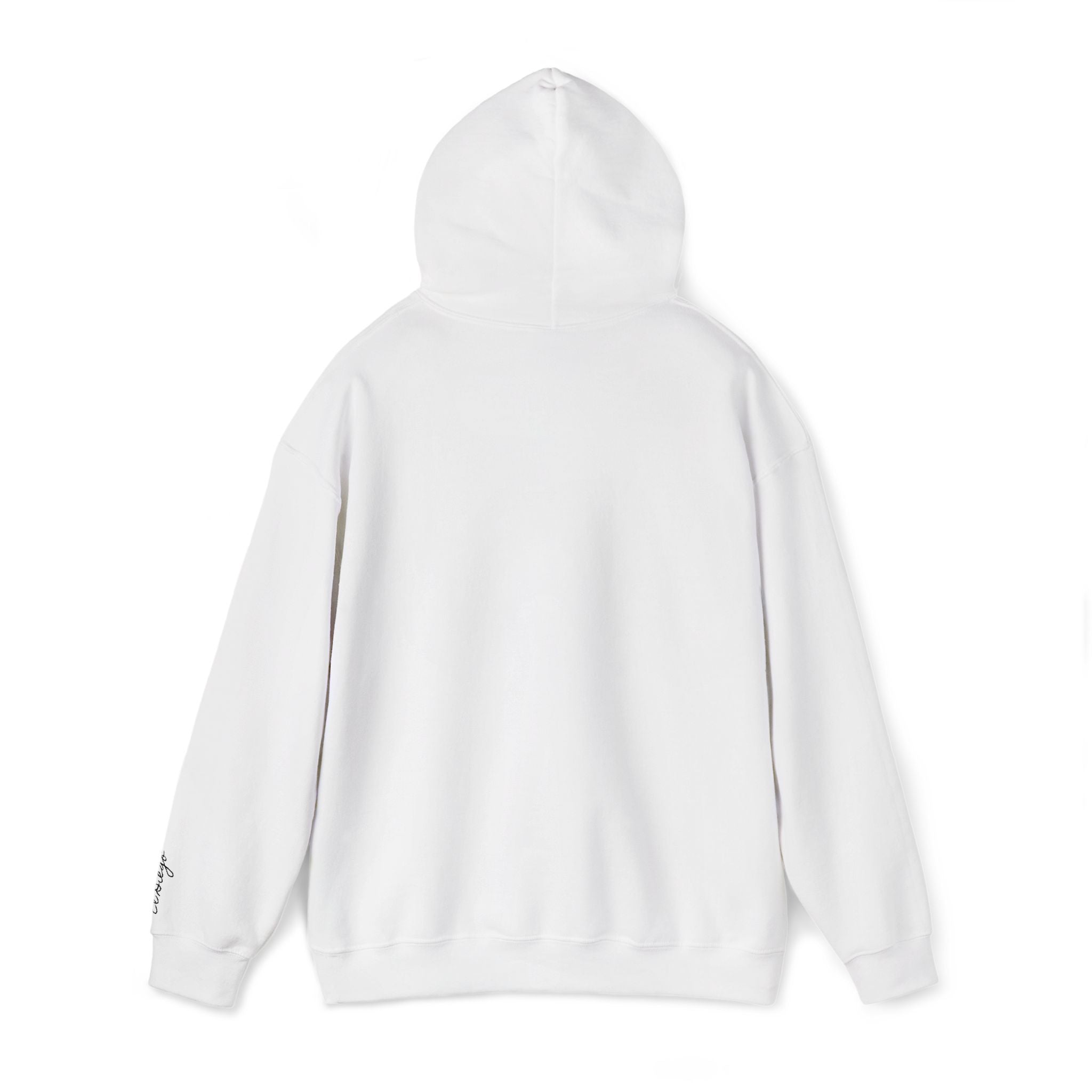 Maradona Iconic Hoodie -RICAMO