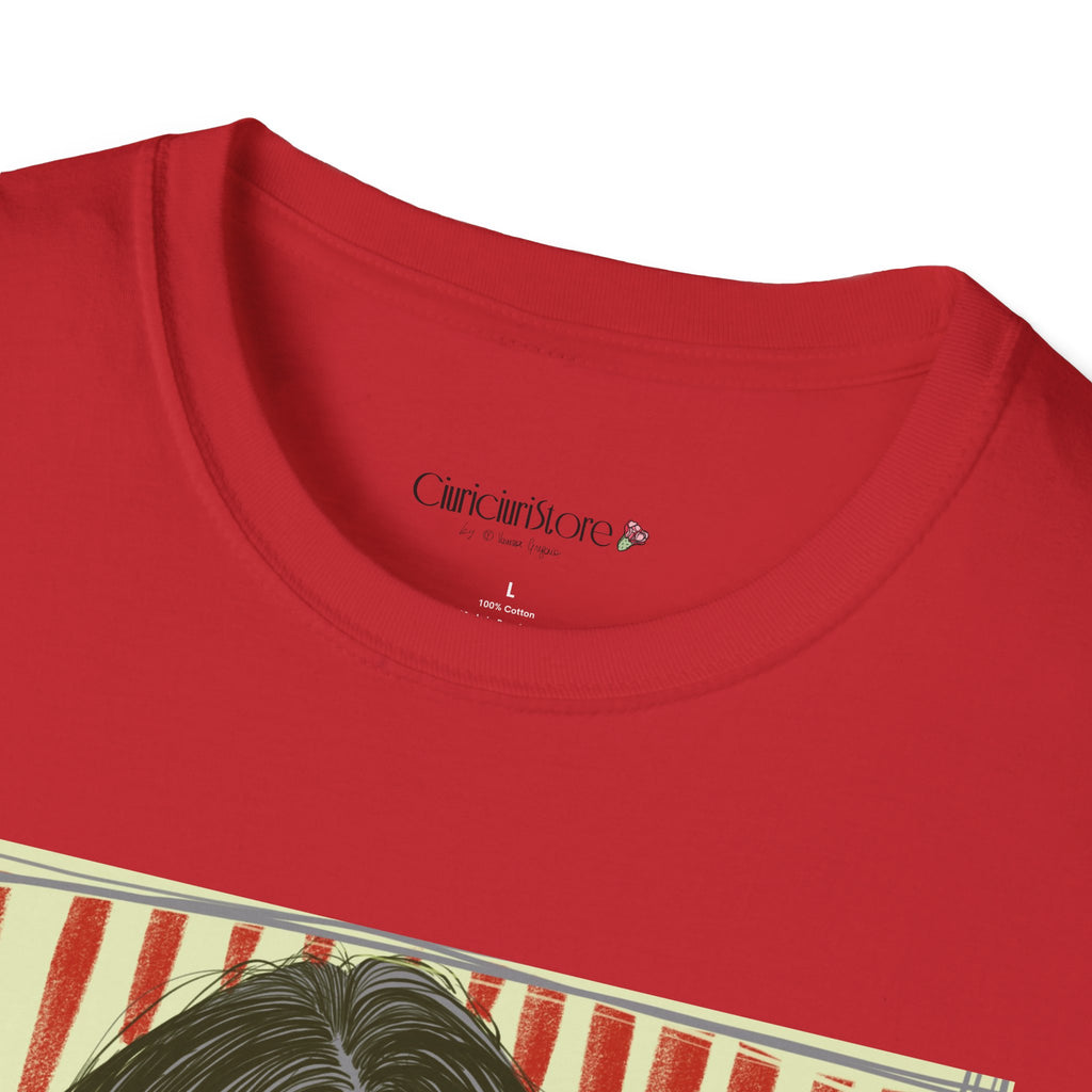 Iggy Pop  T-Shirt