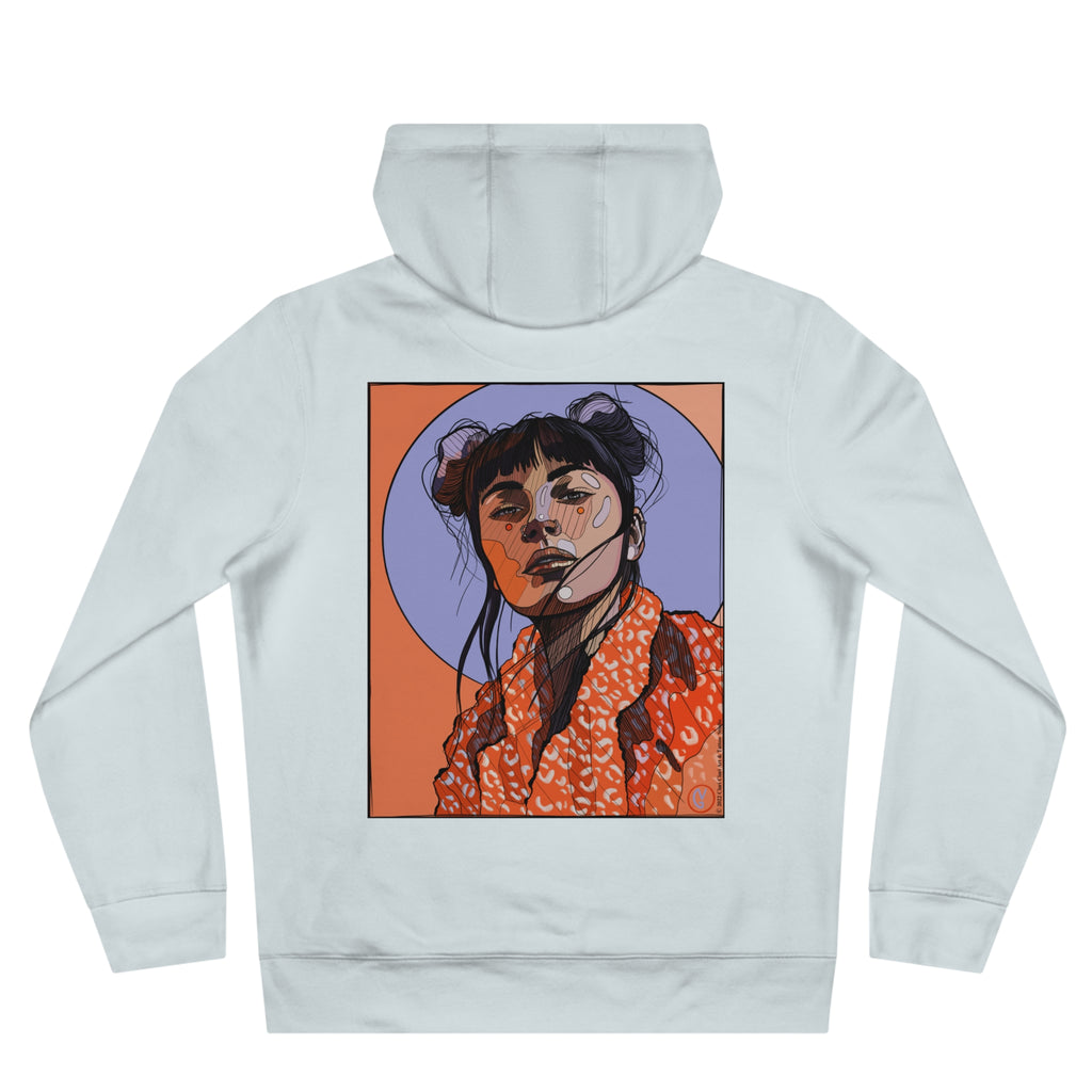 Felpa Dirty Design