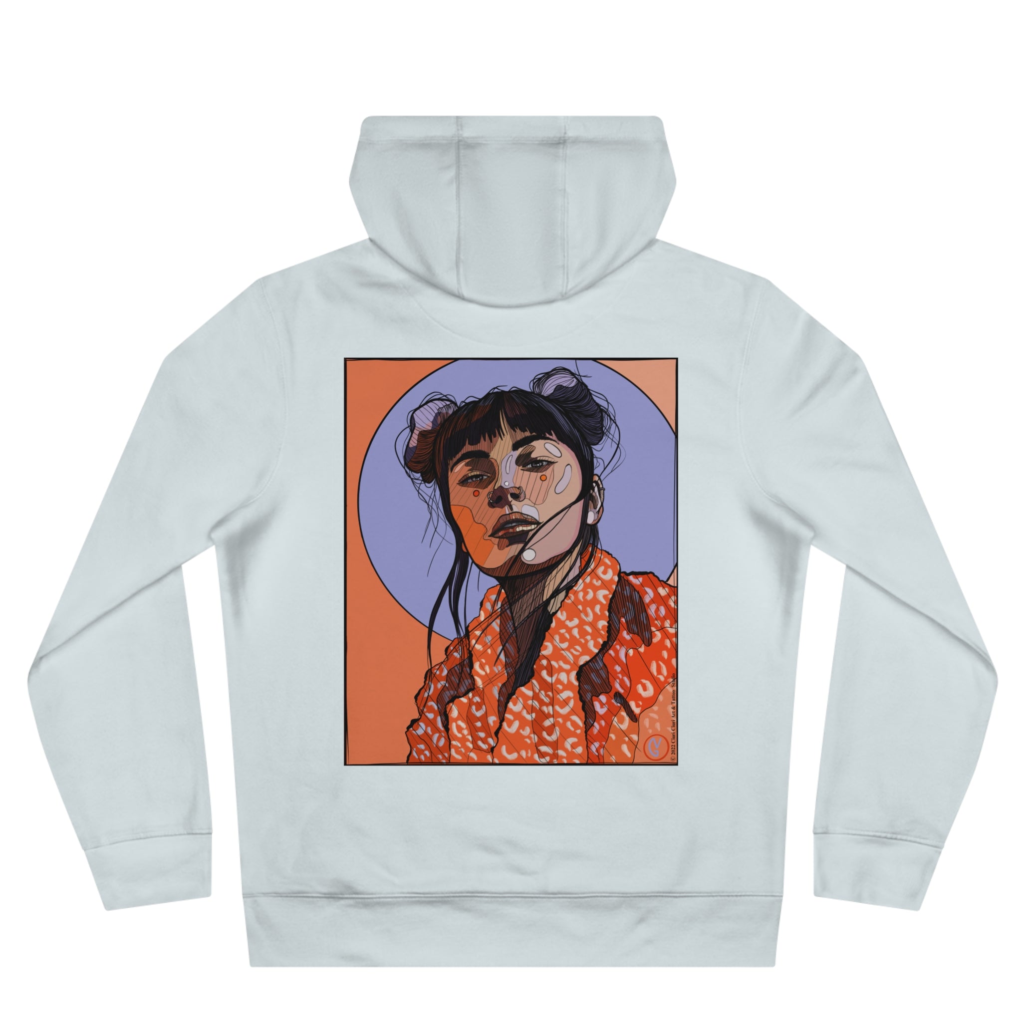 Felpa Dirty Design