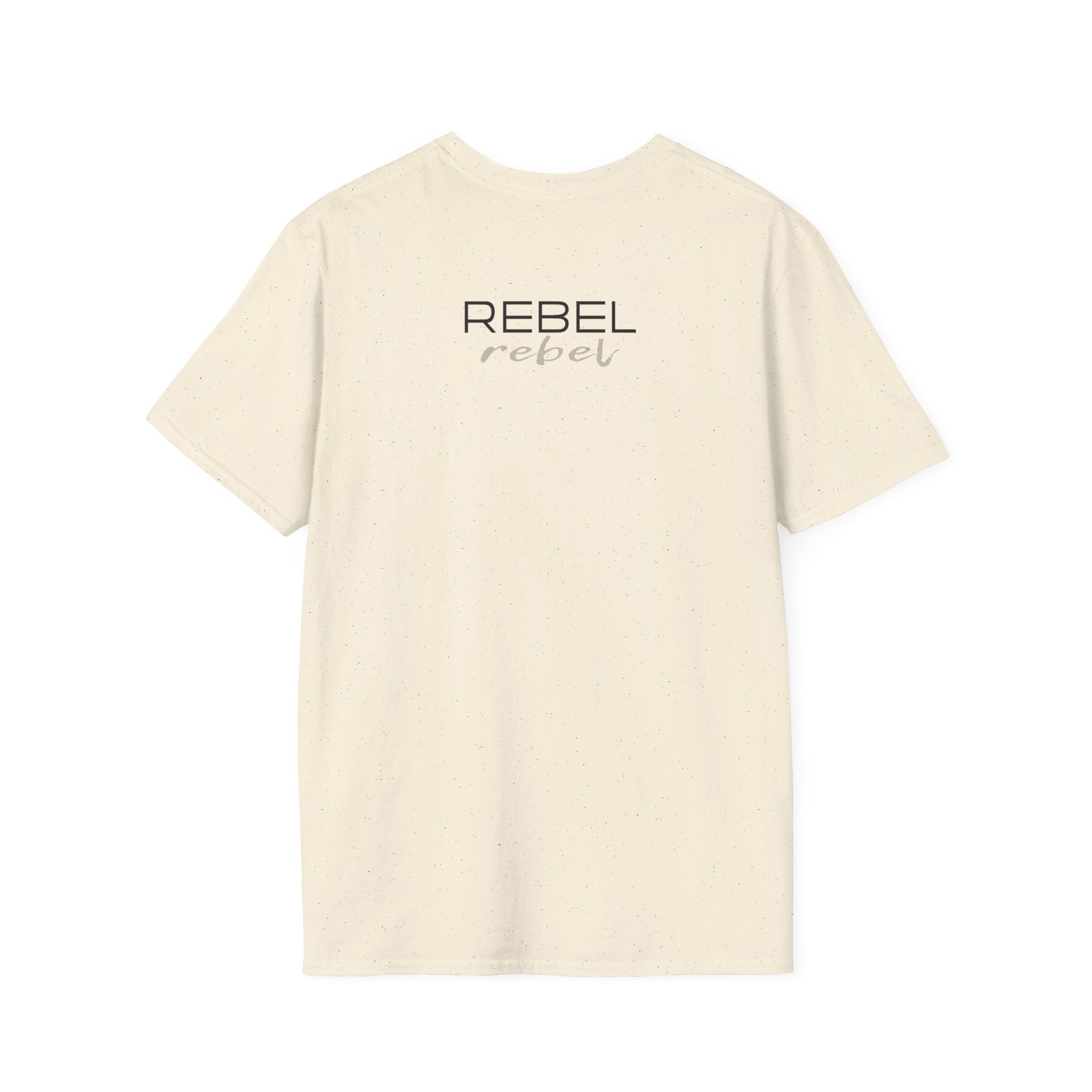 Rebel Rebel T shirt
