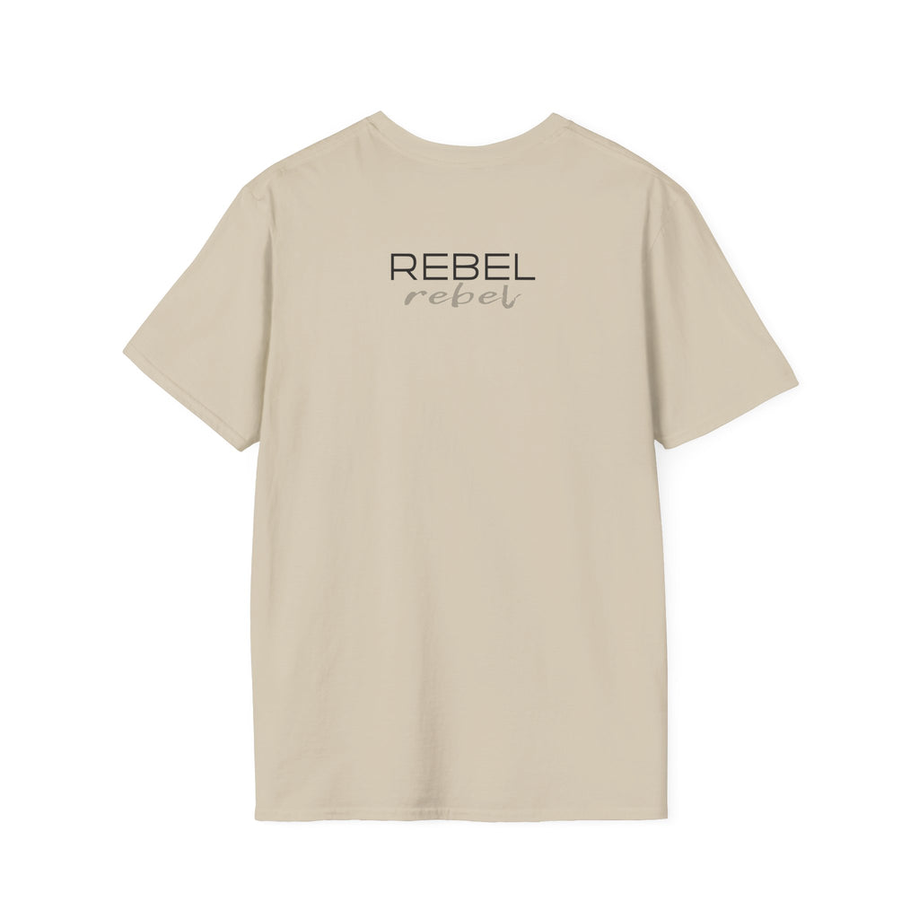 Rebel Rebel T shirt