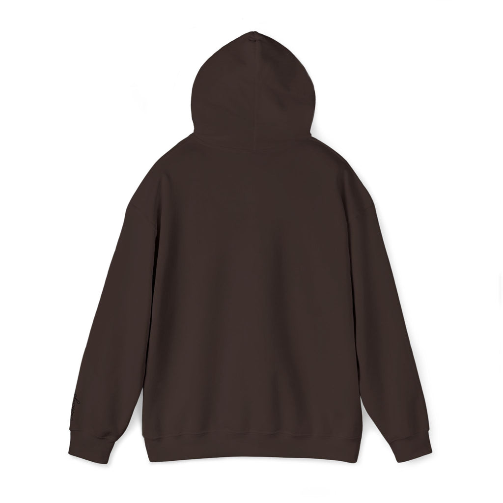 Maradona Iconic Hoodie -RICAMO