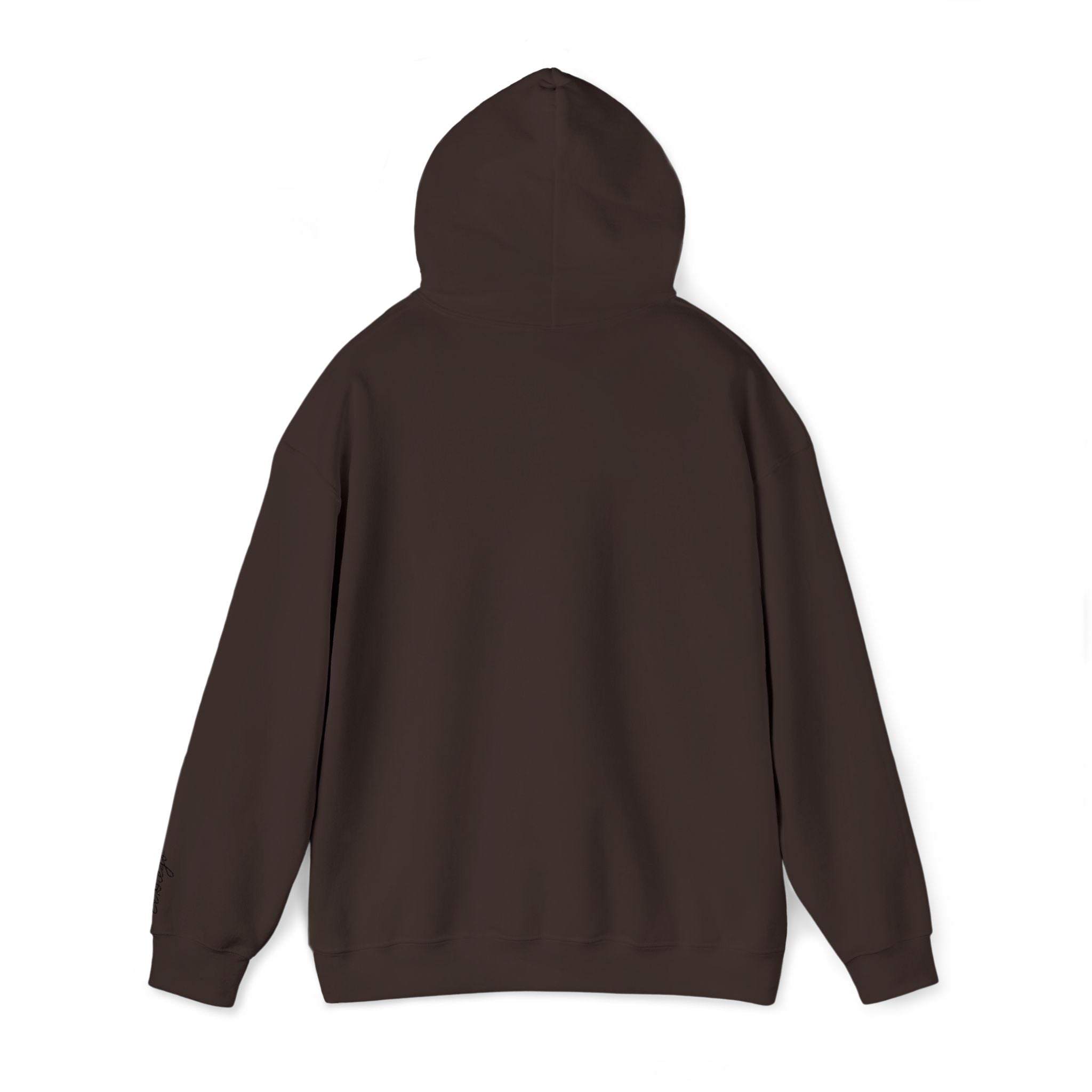 Maradona Iconic Hoodie -RICAMO