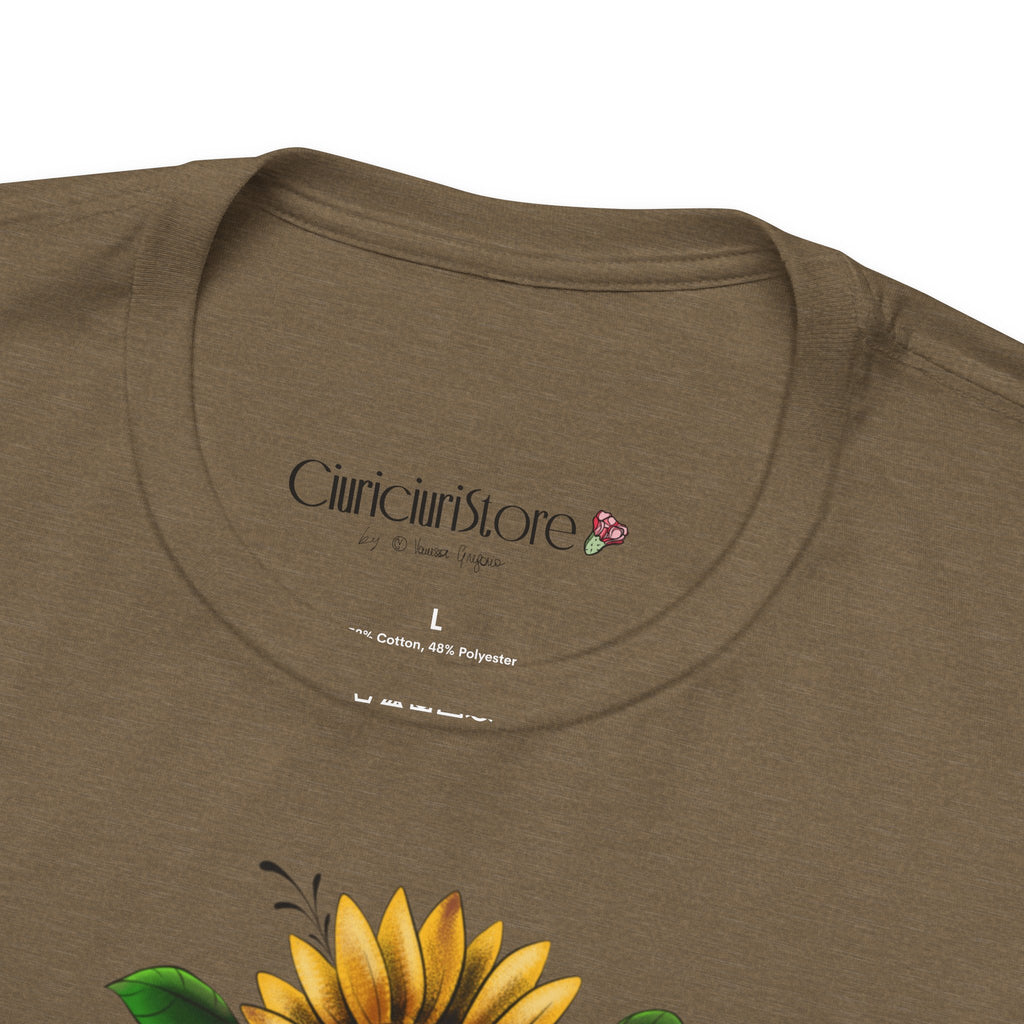 T-Shirt, Viva La Frida