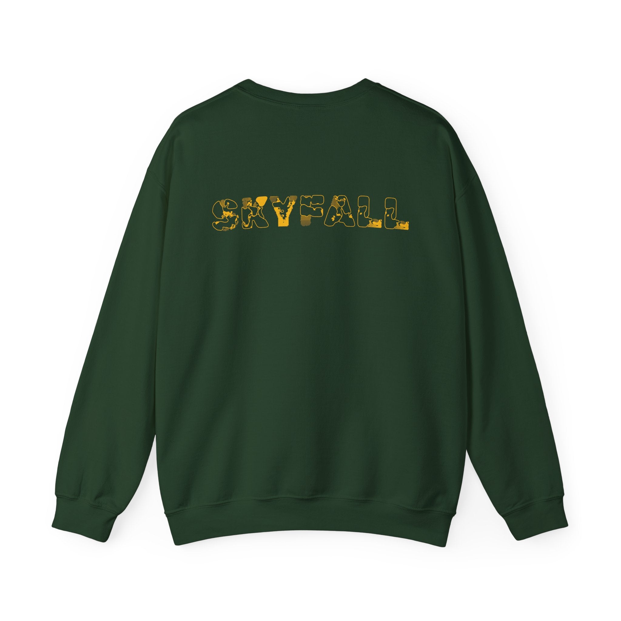 Sweatshirt - Skyfall